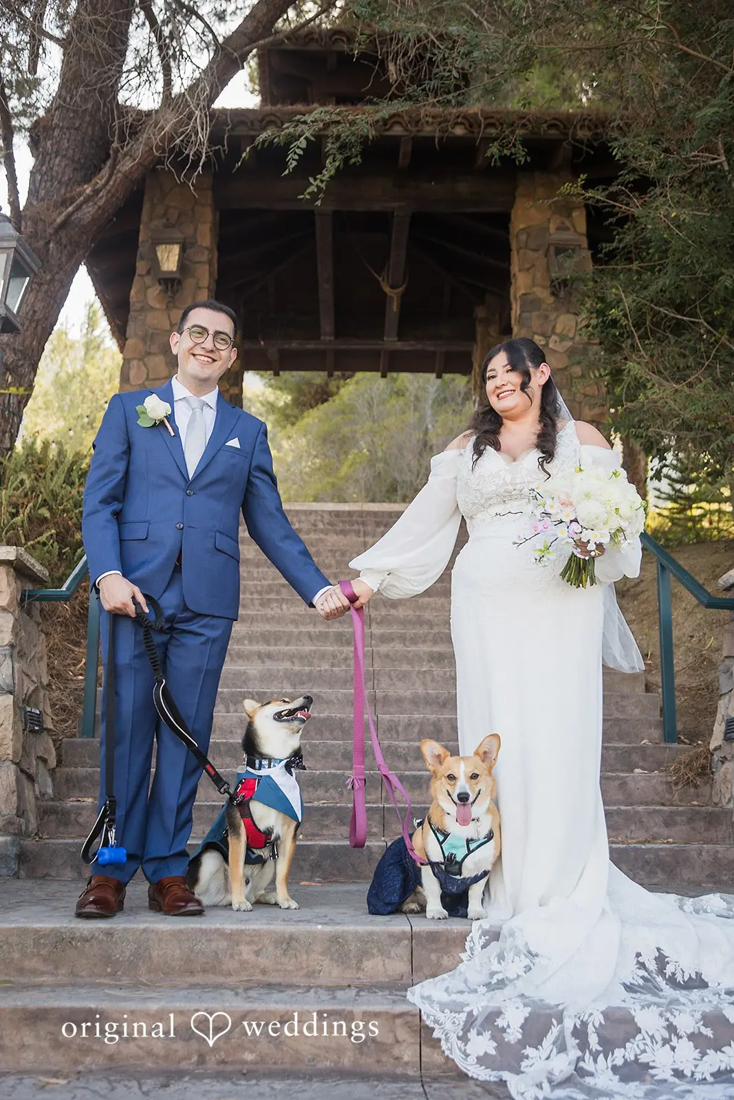 Pala Mesa Resort Wedding // Ryan & Keliana -