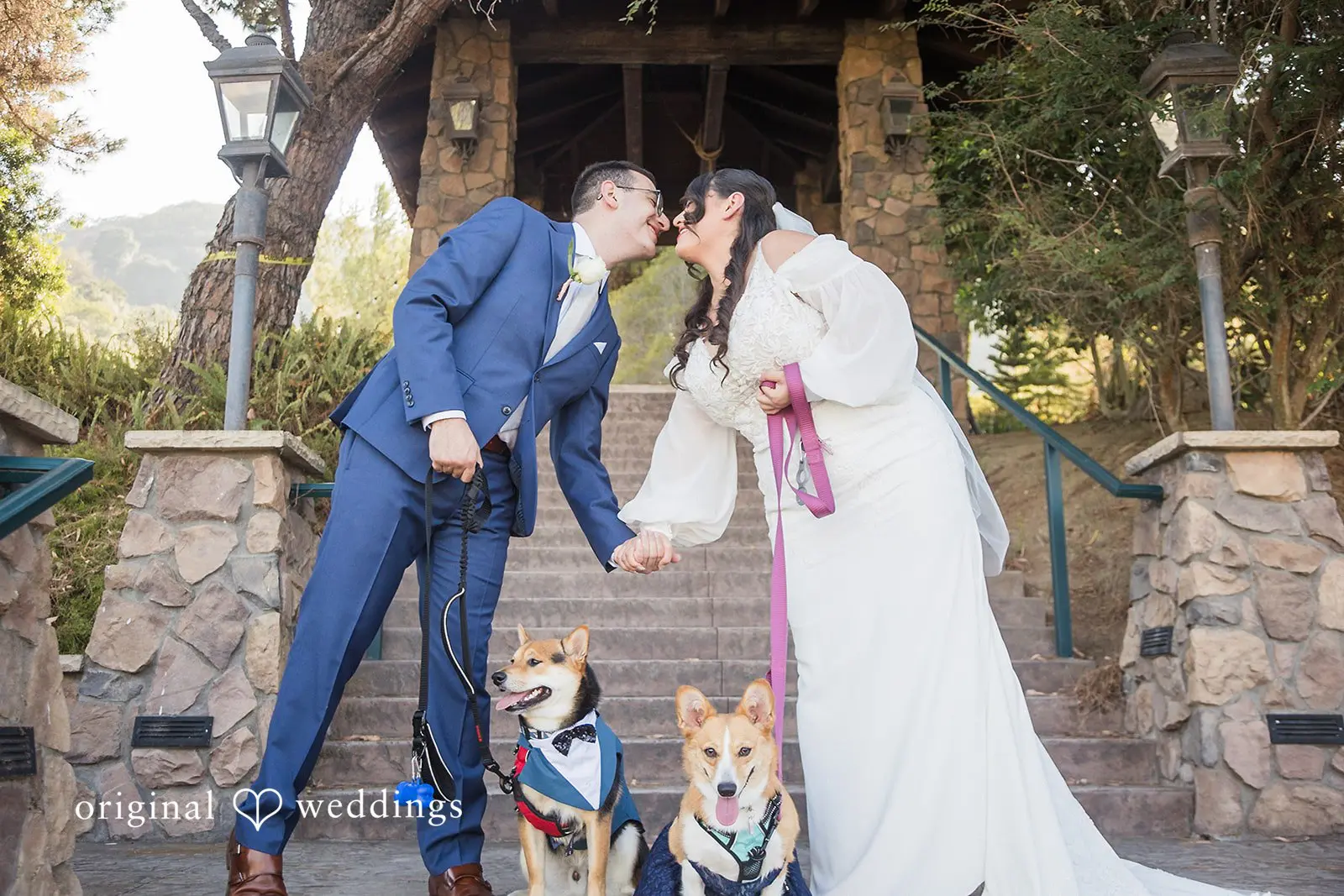 Pala Mesa Resort Wedding // Ryan & Keliana -