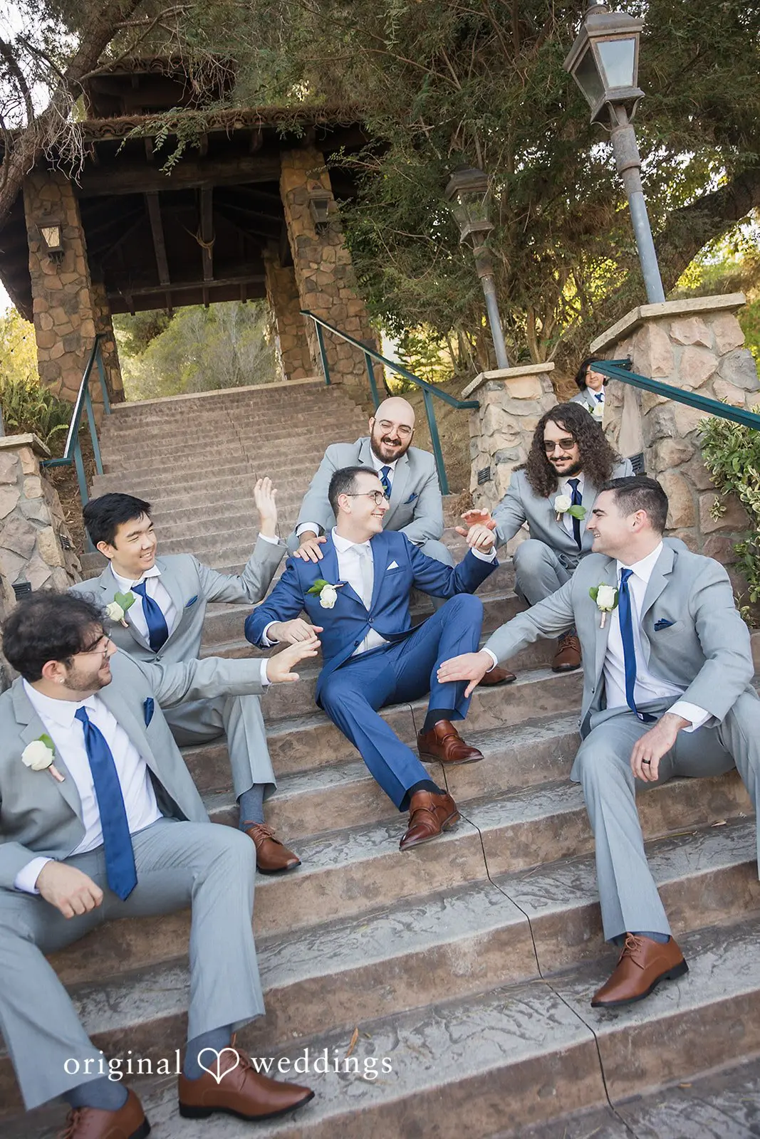 Pala Mesa Resort Wedding // Ryan & Keliana -
