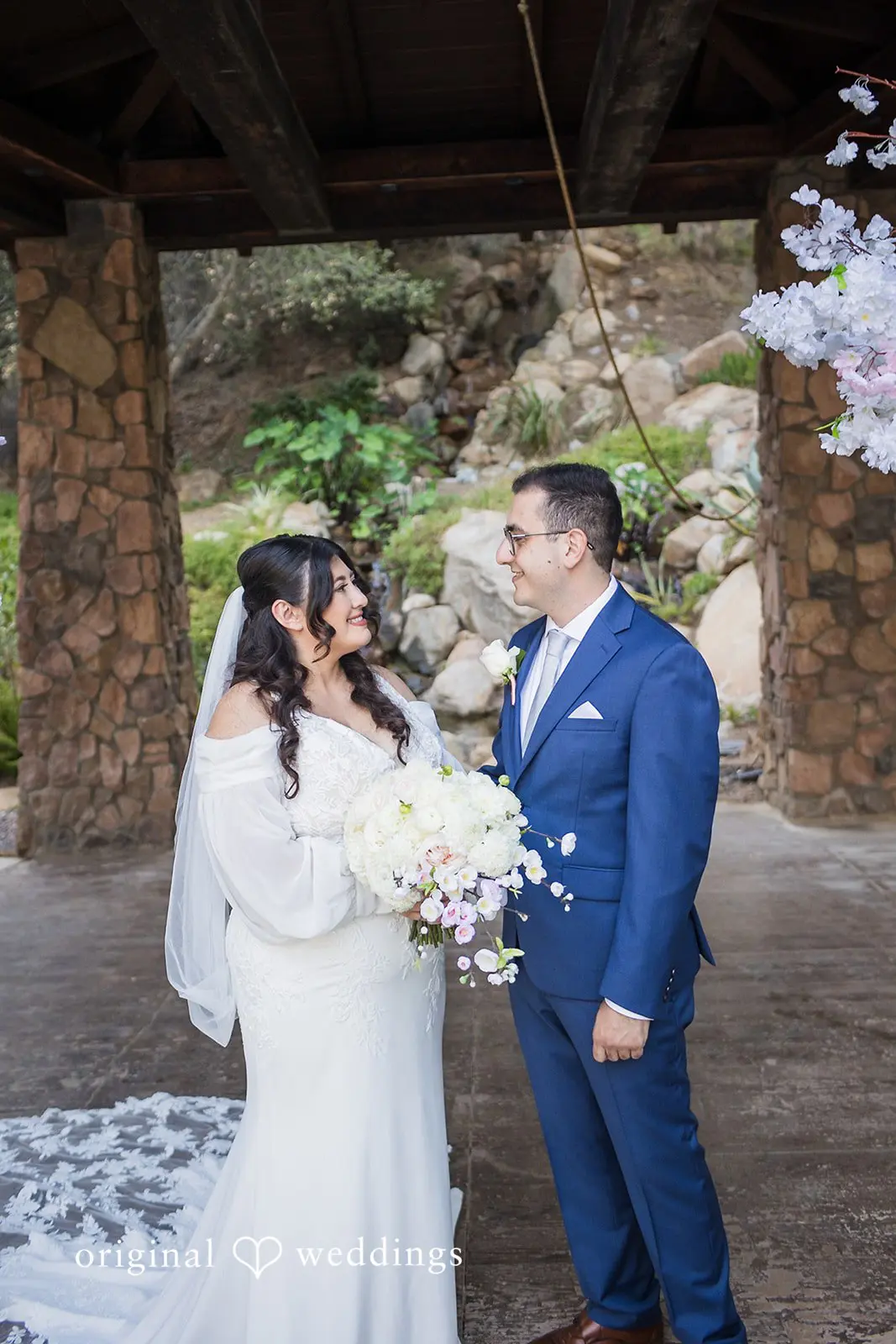 Pala Mesa Resort Wedding // Ryan & Keliana -