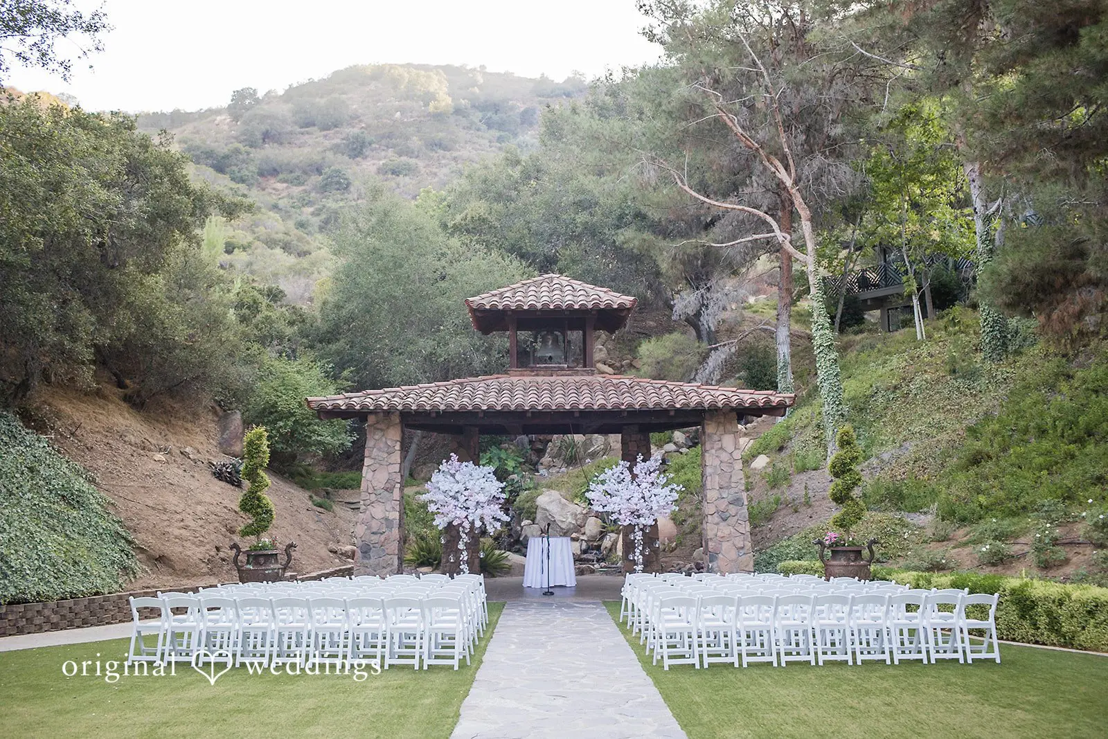 Pala Mesa Resort Wedding // Ryan & Keliana -