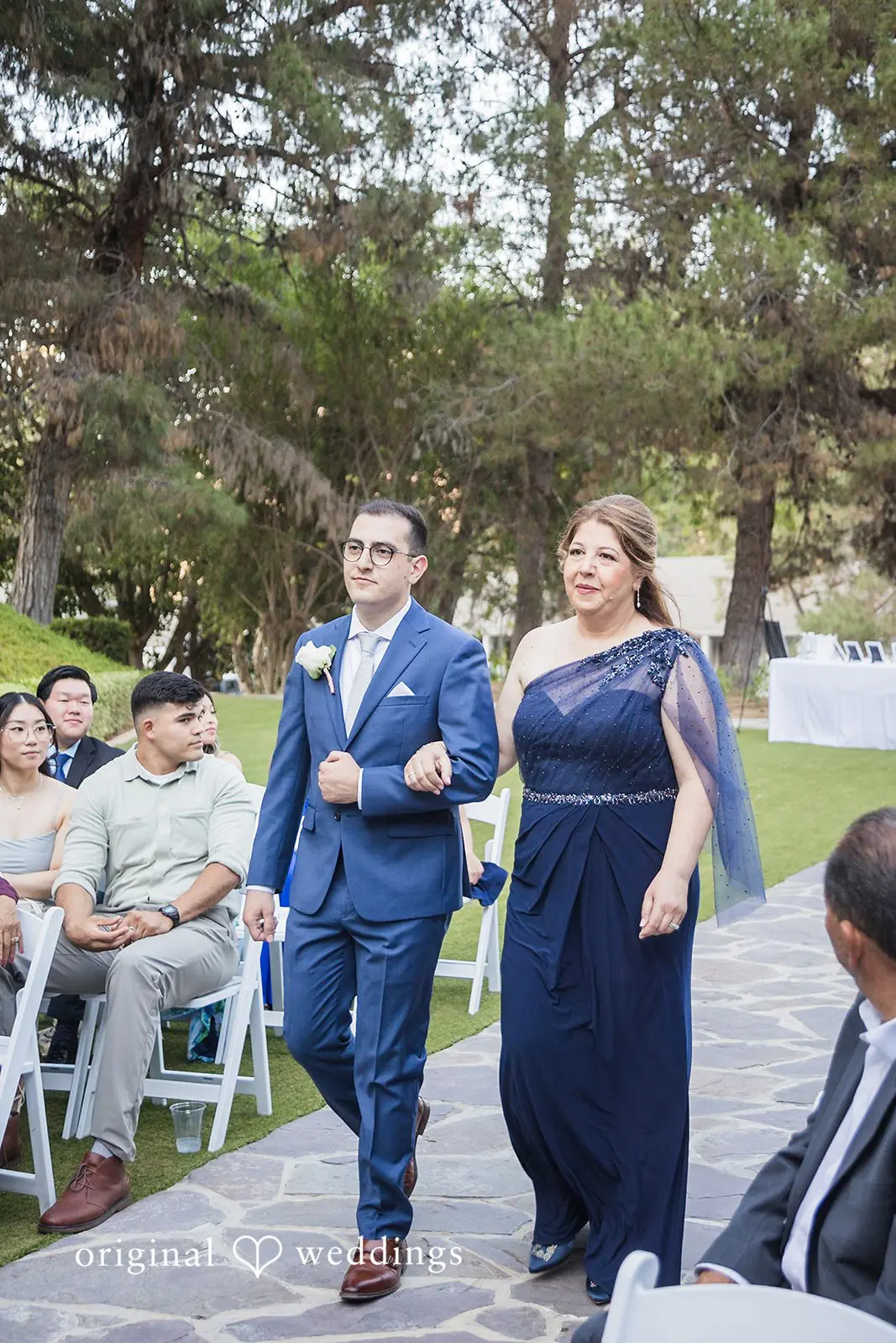 Pala Mesa Resort Wedding // Ryan & Keliana -