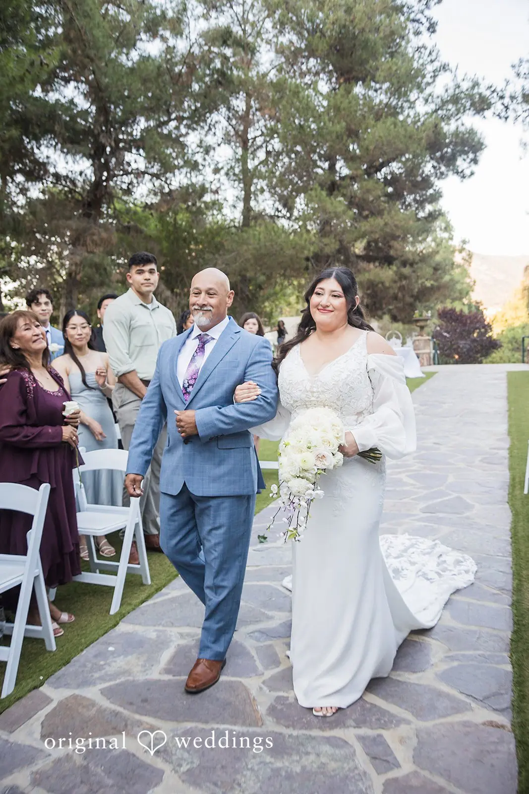 Pala Mesa Resort Wedding // Ryan & Keliana -