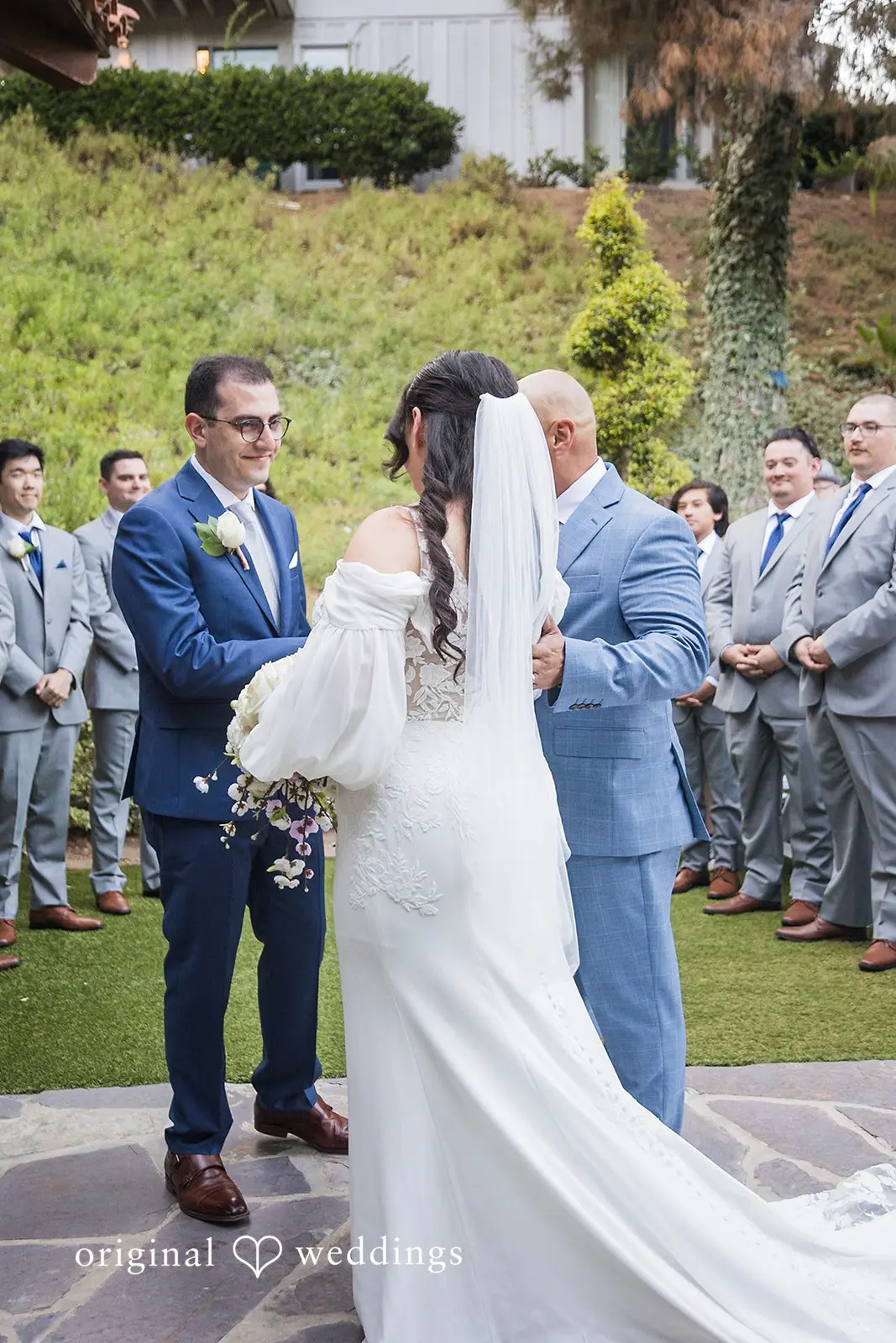 Pala Mesa Resort Wedding // Ryan & Keliana -