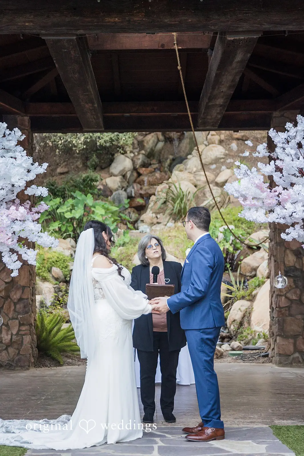 Pala Mesa Resort Wedding // Ryan & Keliana -