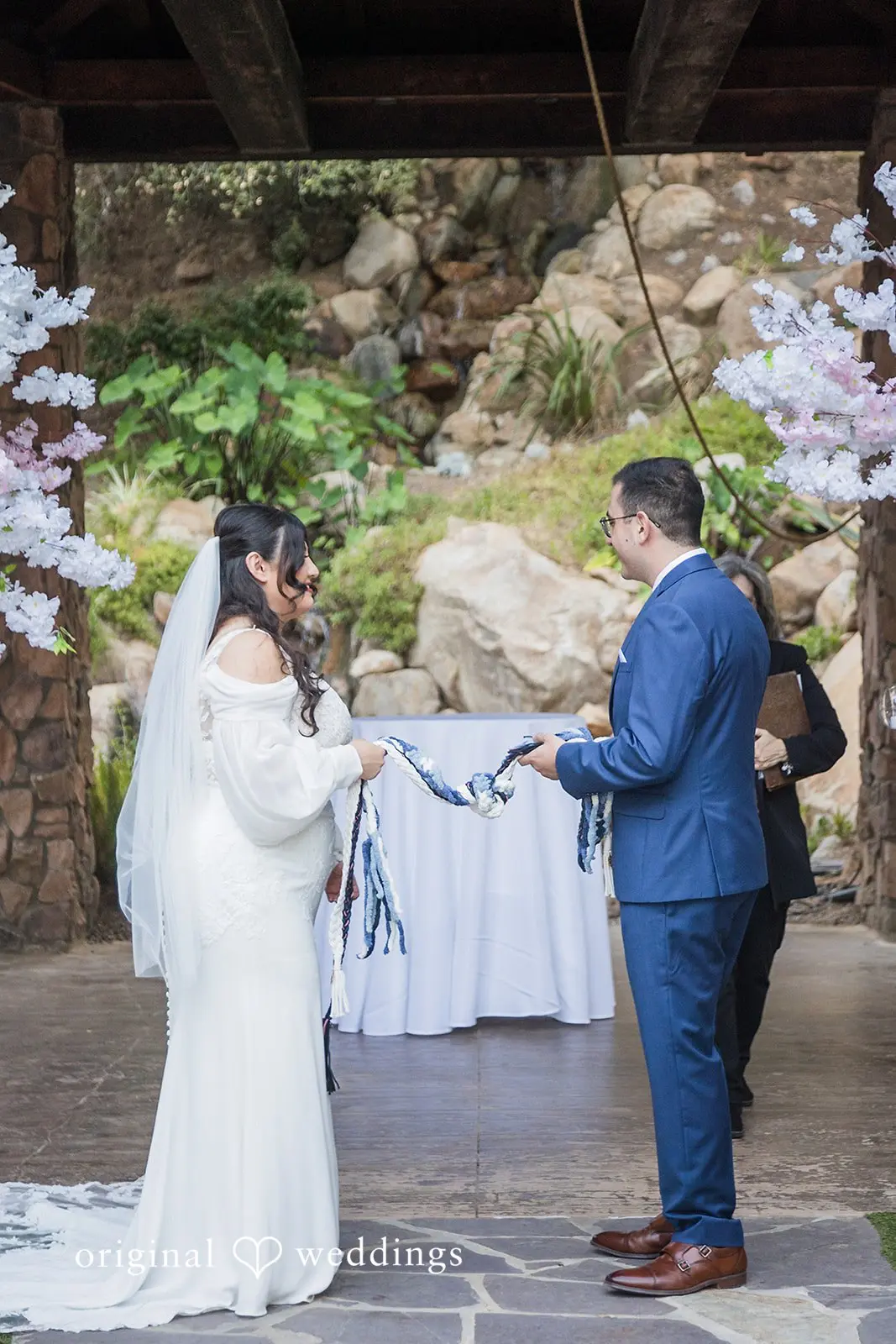 Pala Mesa Resort Wedding // Ryan & Keliana -