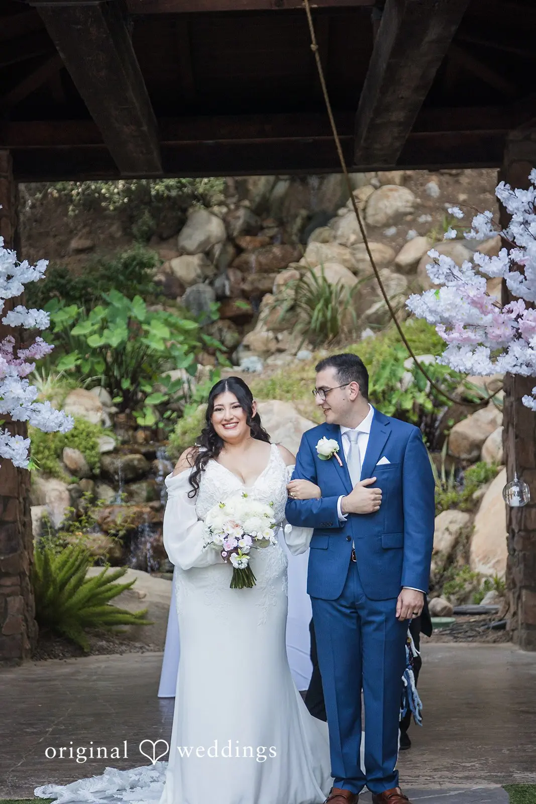 Pala Mesa Resort Wedding // Ryan & Keliana -