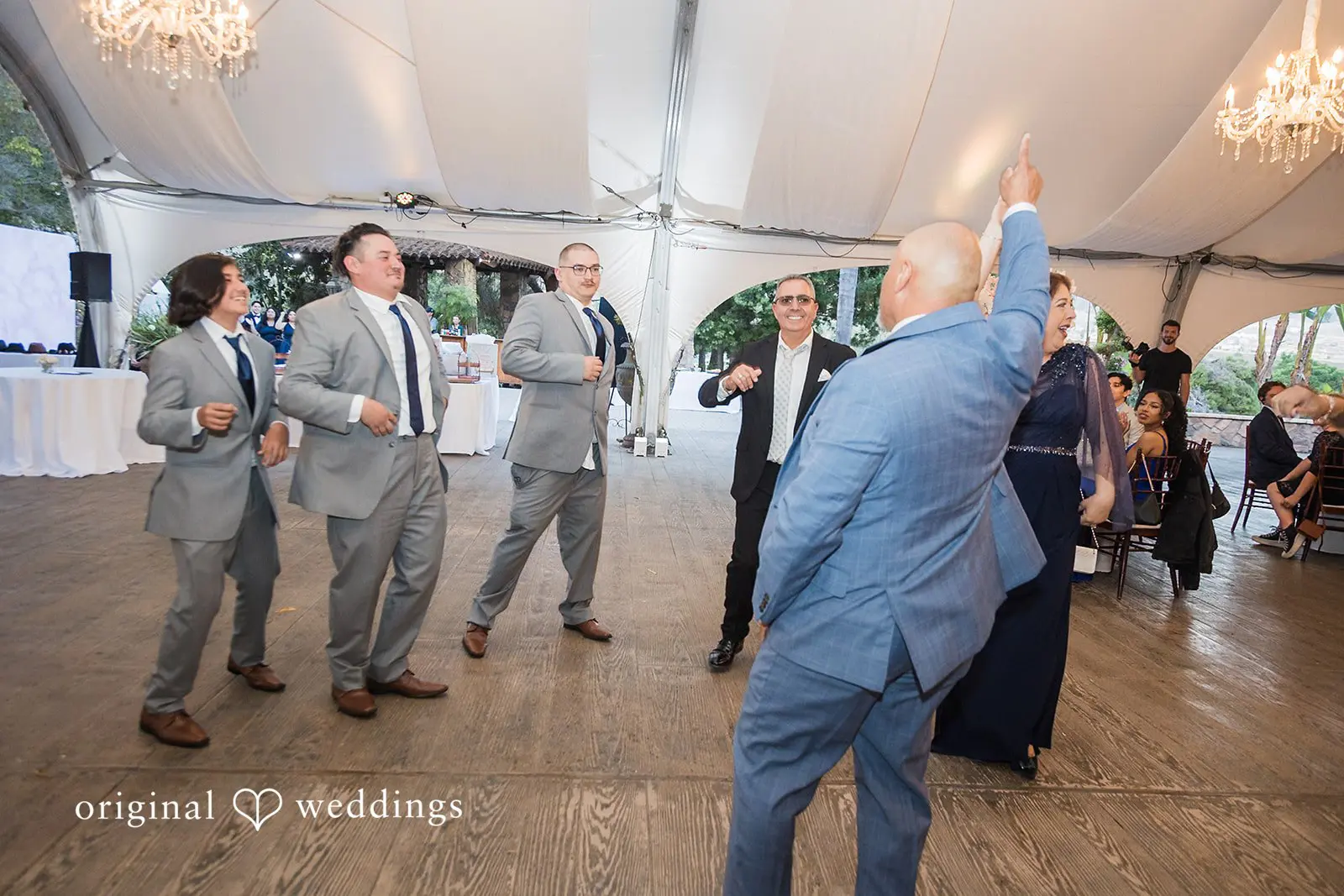 Pala Mesa Resort Wedding // Ryan & Keliana -