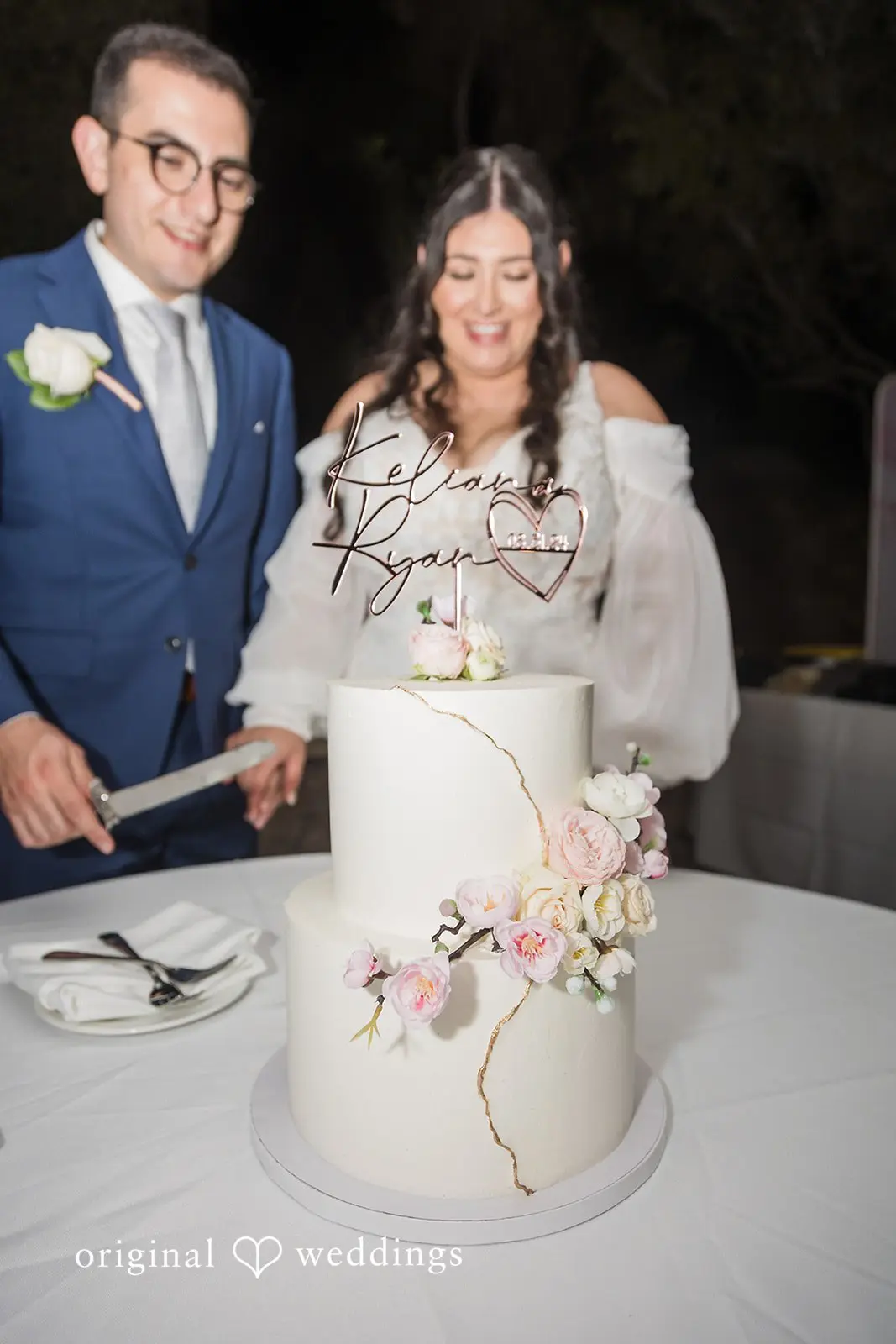 Pala Mesa Resort Wedding // Ryan & Keliana -