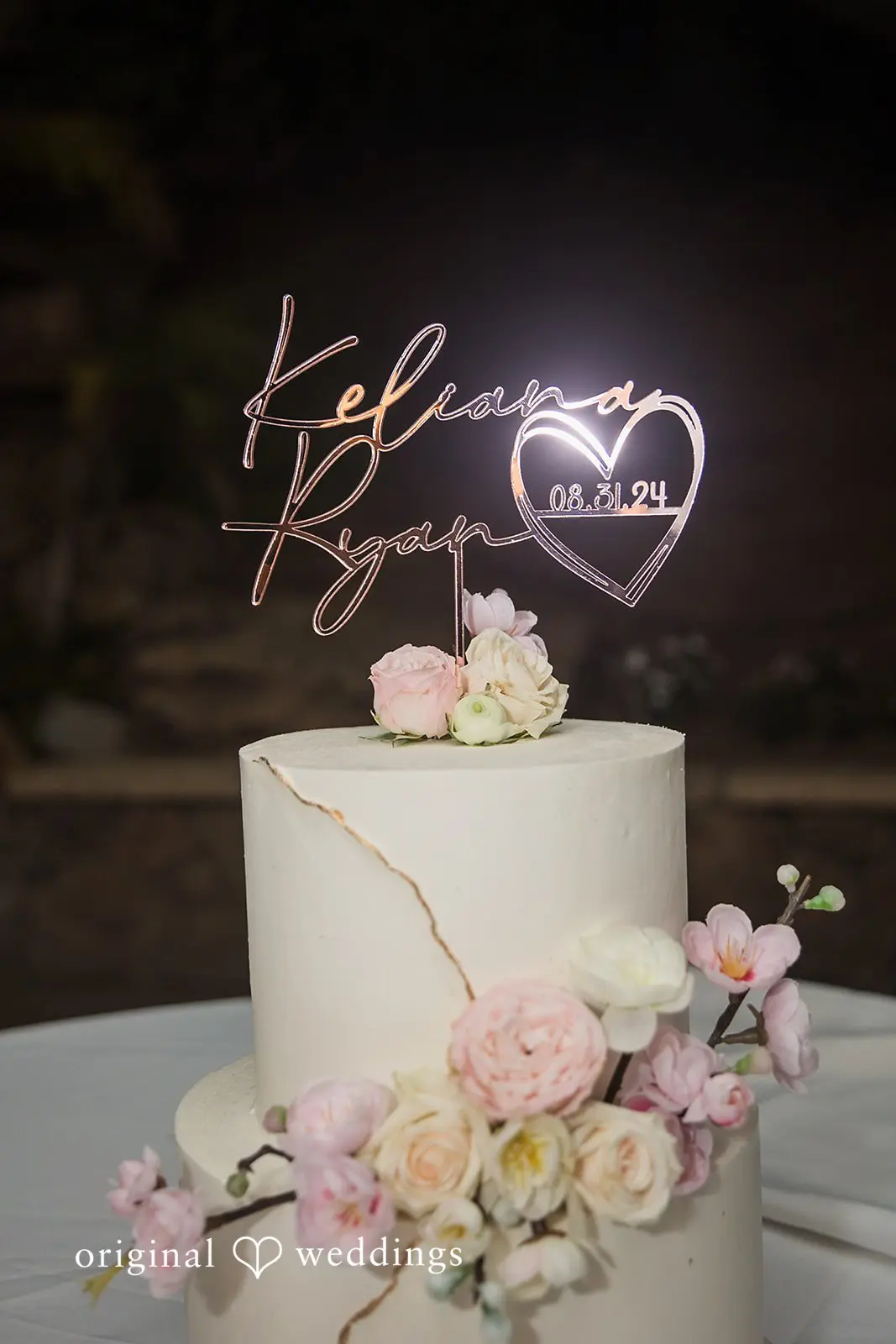 Pala Mesa Resort Wedding // Ryan & Keliana -