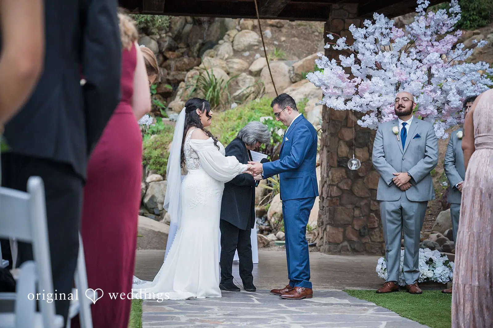 Pala Mesa Resort Wedding // Ryan & Keliana -