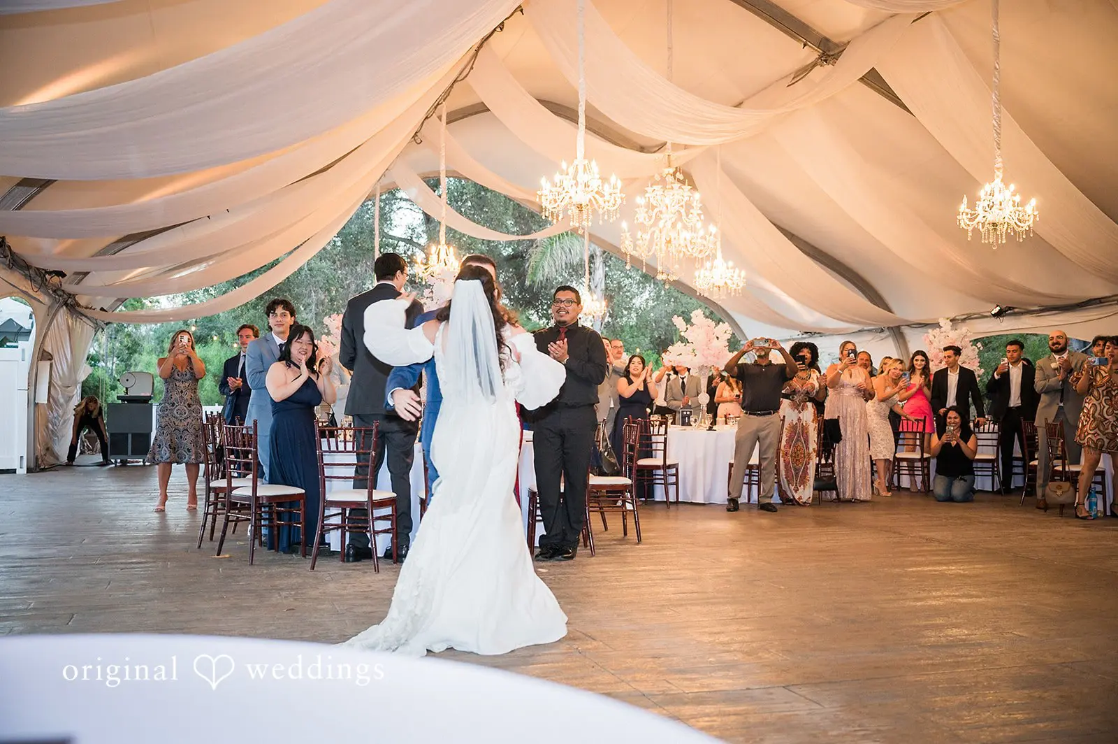 Pala Mesa Resort Wedding // Ryan & Keliana -