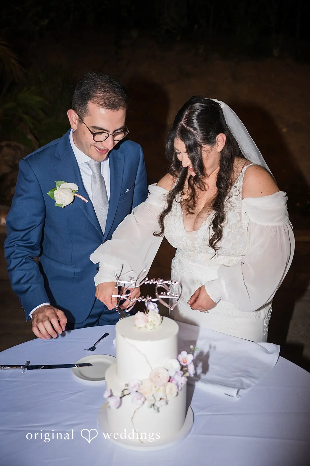 Pala Mesa Resort Wedding // Ryan & Keliana -