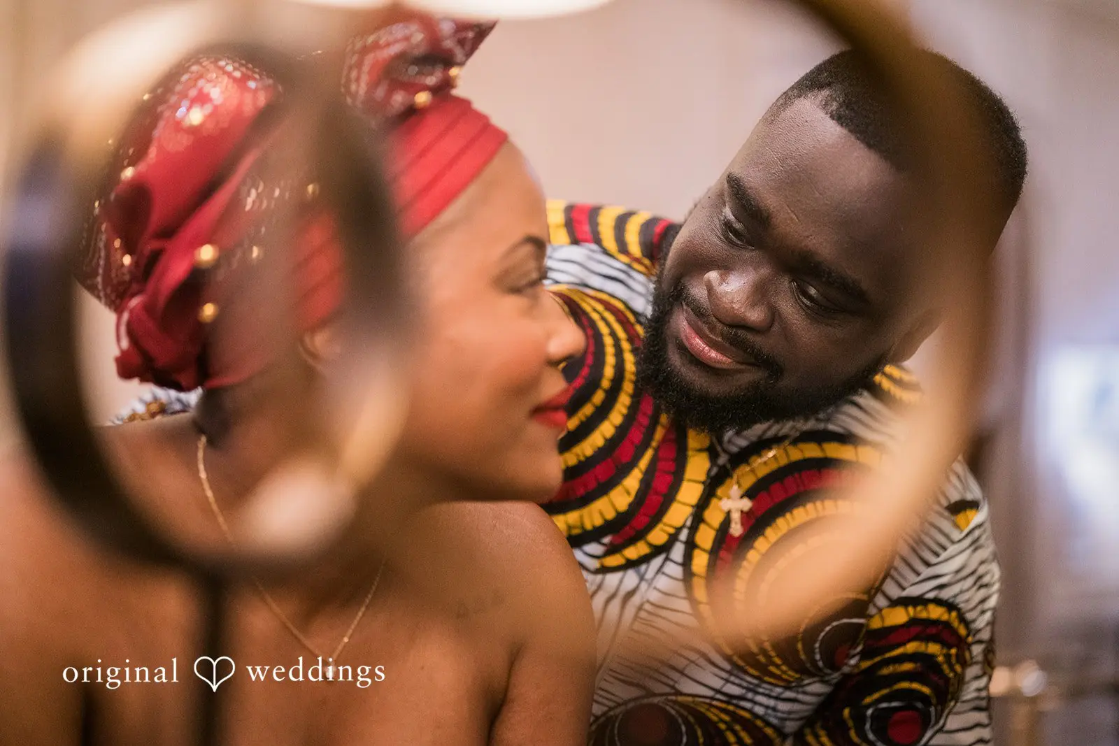 Palace Hotel Engagement // Christy & Gbadebo -