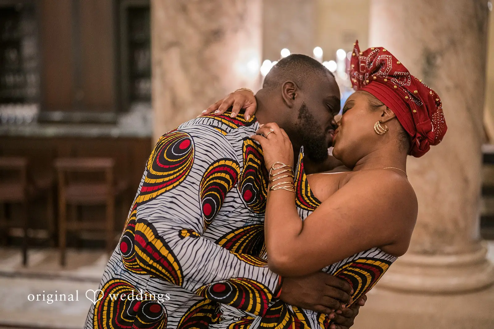 Palace Hotel Engagement // Christy & Gbadebo -