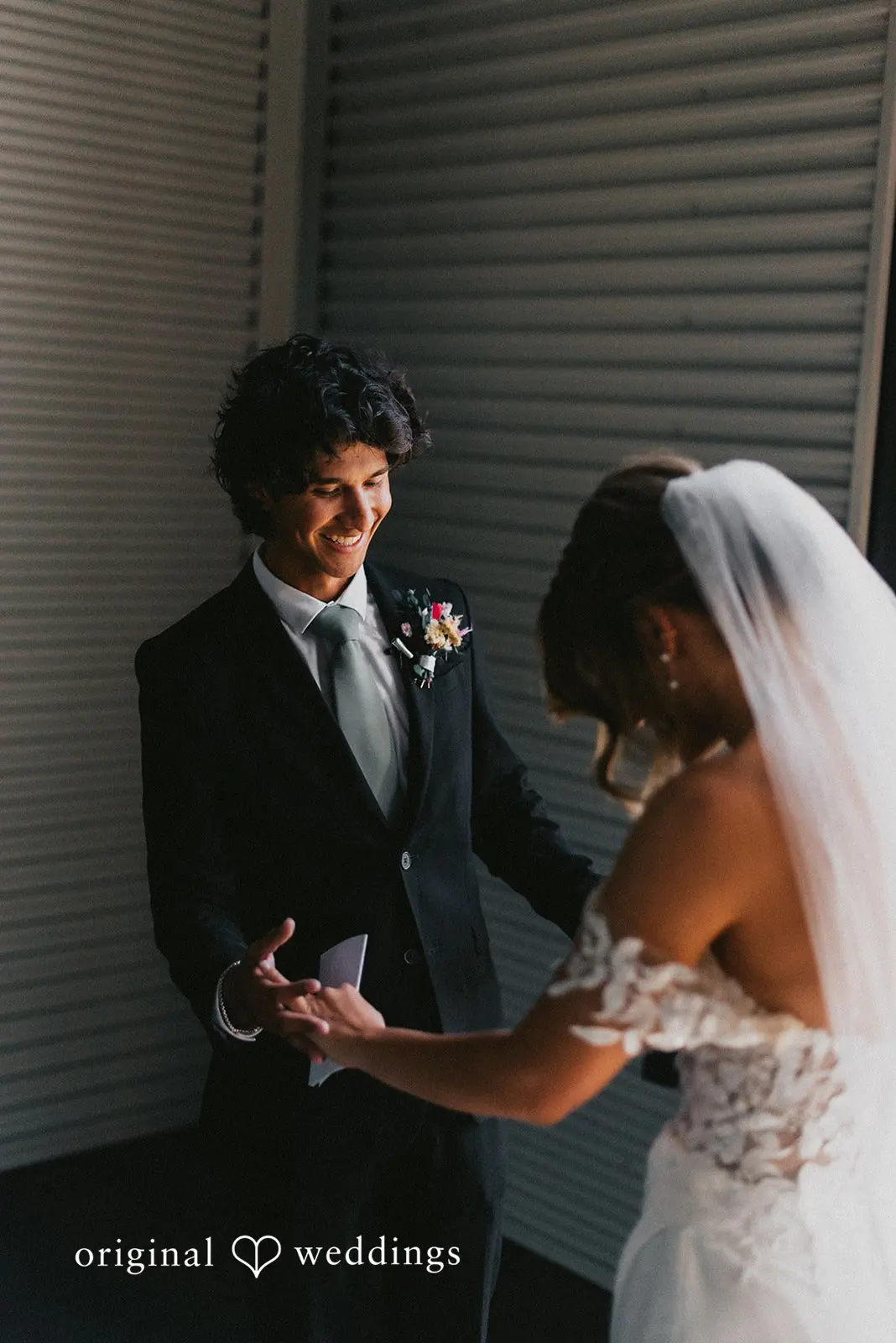 Sarah & Jayson Park 31 Events Venue Wedding // Sarah & Jayson -
