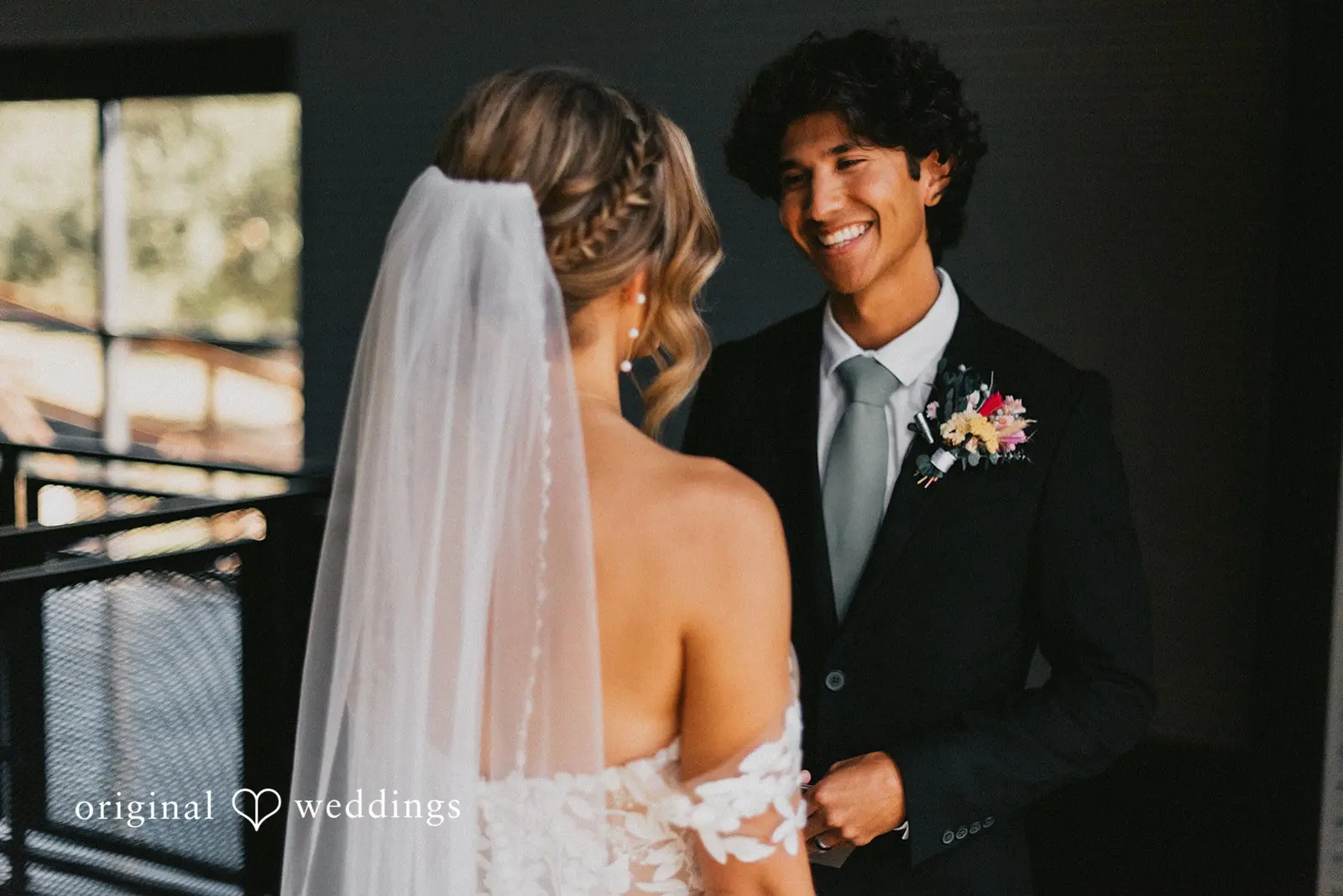 Sarah & Jayson Park 31 Events Venue Wedding // Sarah & Jayson -