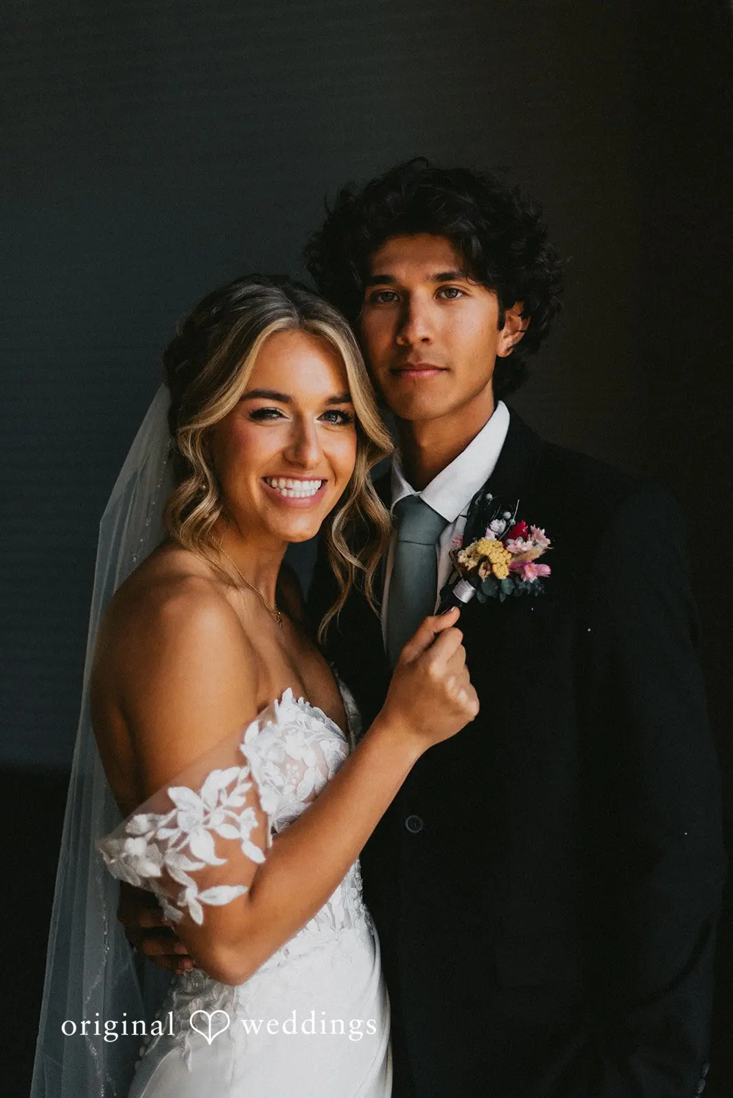 Sarah & Jayson Park 31 Events Venue Wedding // Sarah & Jayson -