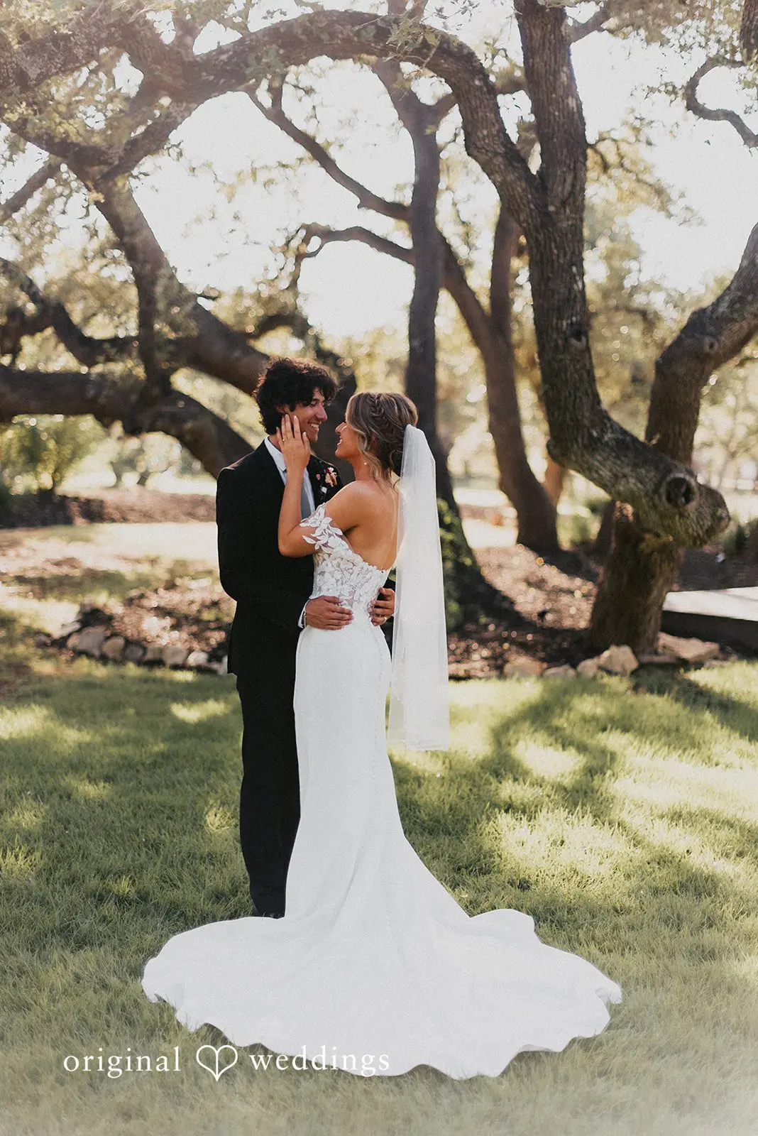 Sarah & Jayson Park 31 Events Venue Wedding // Sarah & Jayson -