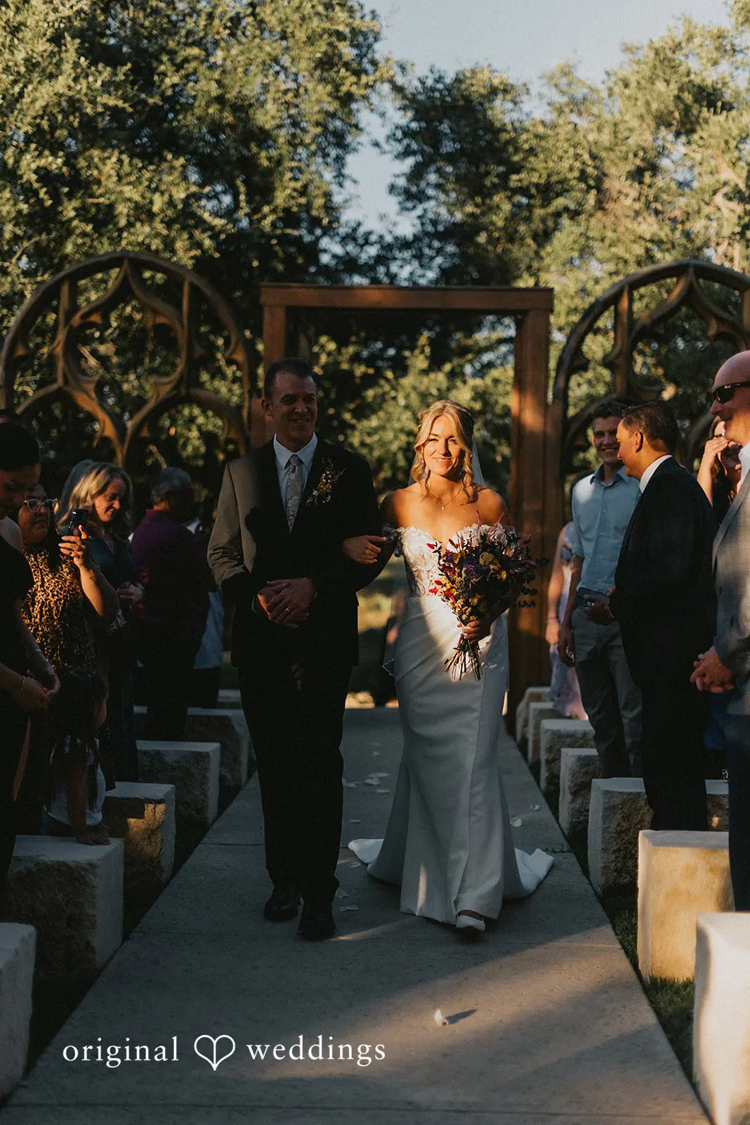 Sarah & Jayson Park 31 Events Venue Wedding // Sarah & Jayson -