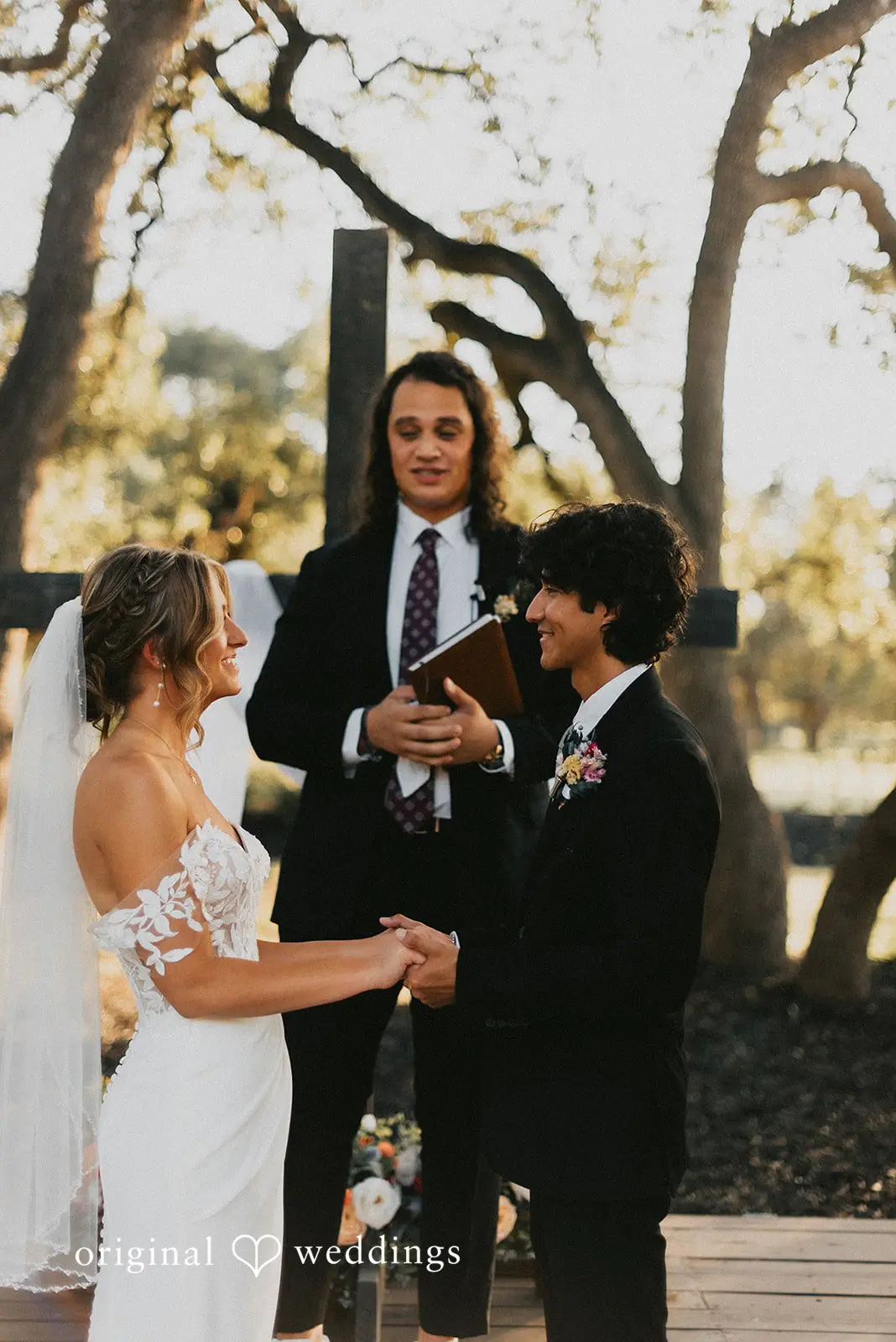Sarah & Jayson Park 31 Events Venue Wedding // Sarah & Jayson -