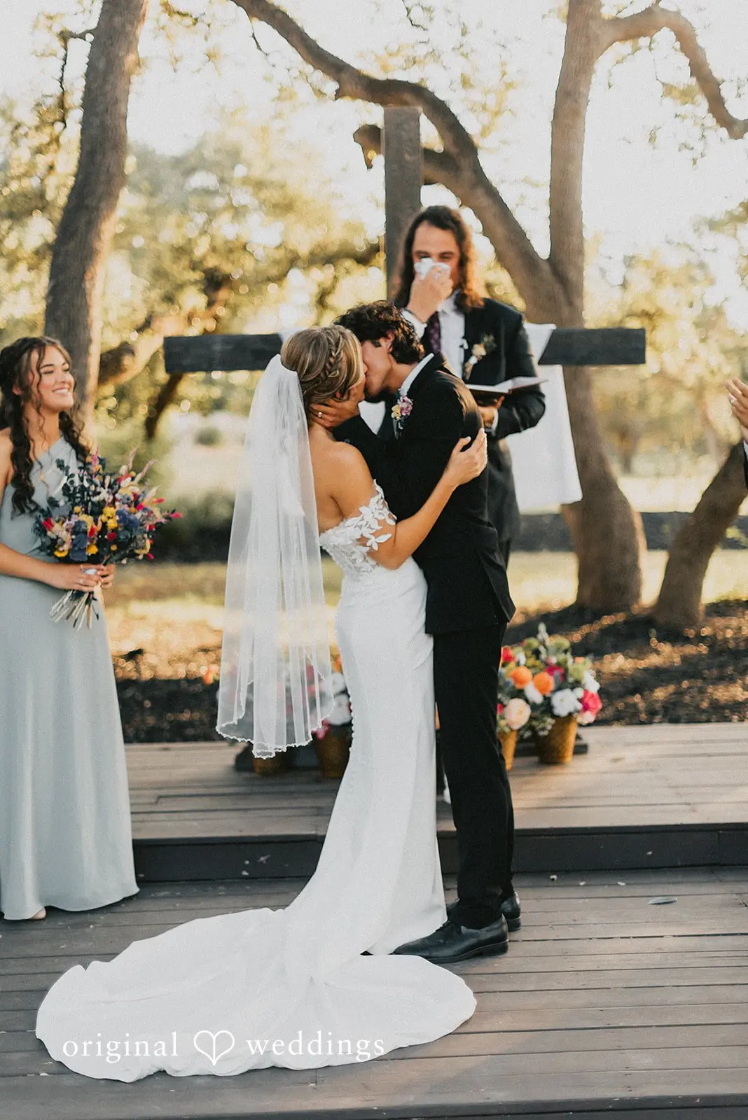 Sarah & Jayson Park 31 Events Venue Wedding // Sarah & Jayson -
