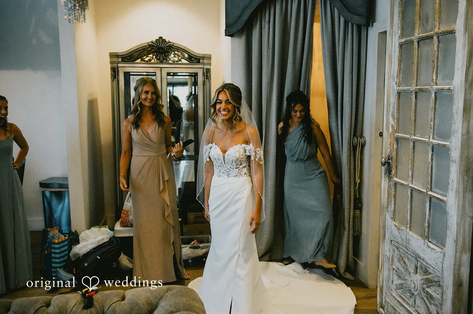 Sarah & Jayson Park 31 Events Venue Wedding // Sarah & Jayson -