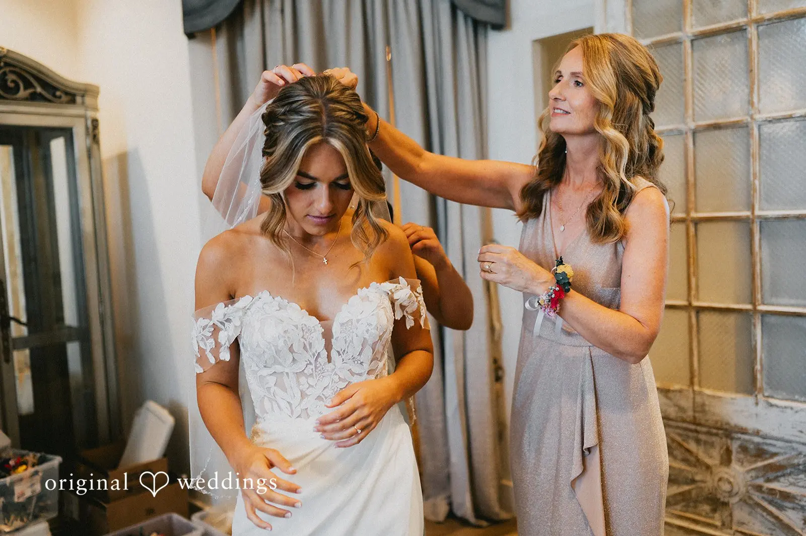 Sarah & Jayson Park 31 Events Venue Wedding // Sarah & Jayson -