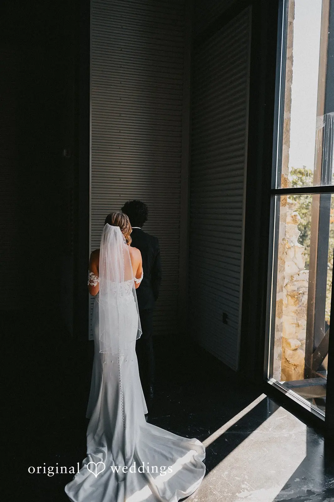 Sarah & Jayson Park 31 Events Venue Wedding // Sarah & Jayson -