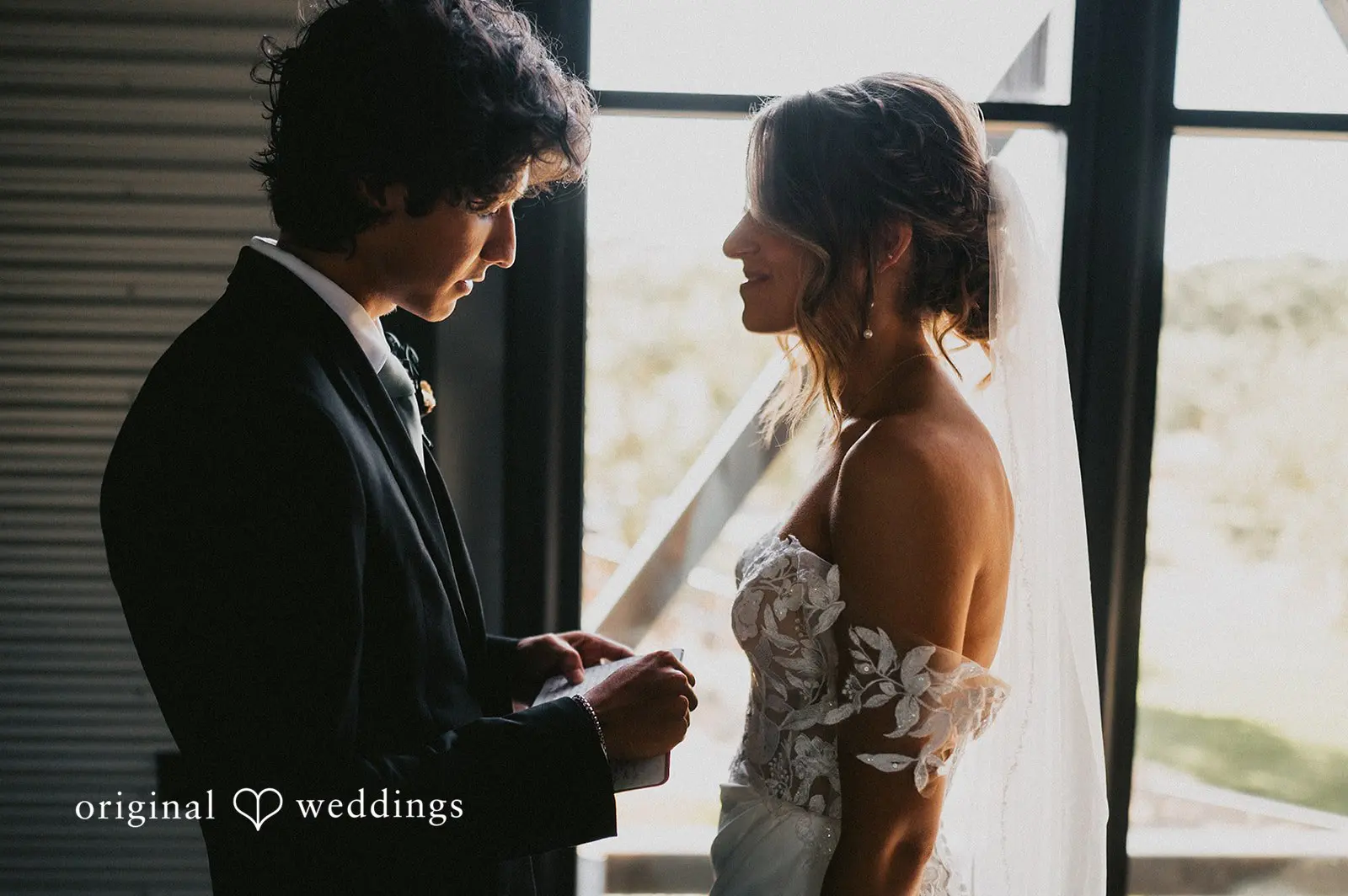 Sarah & Jayson Park 31 Events Venue Wedding // Sarah & Jayson -
