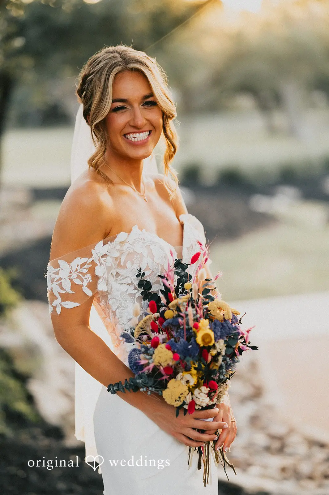 Sarah & Jayson Park 31 Events Venue Wedding // Sarah & Jayson -