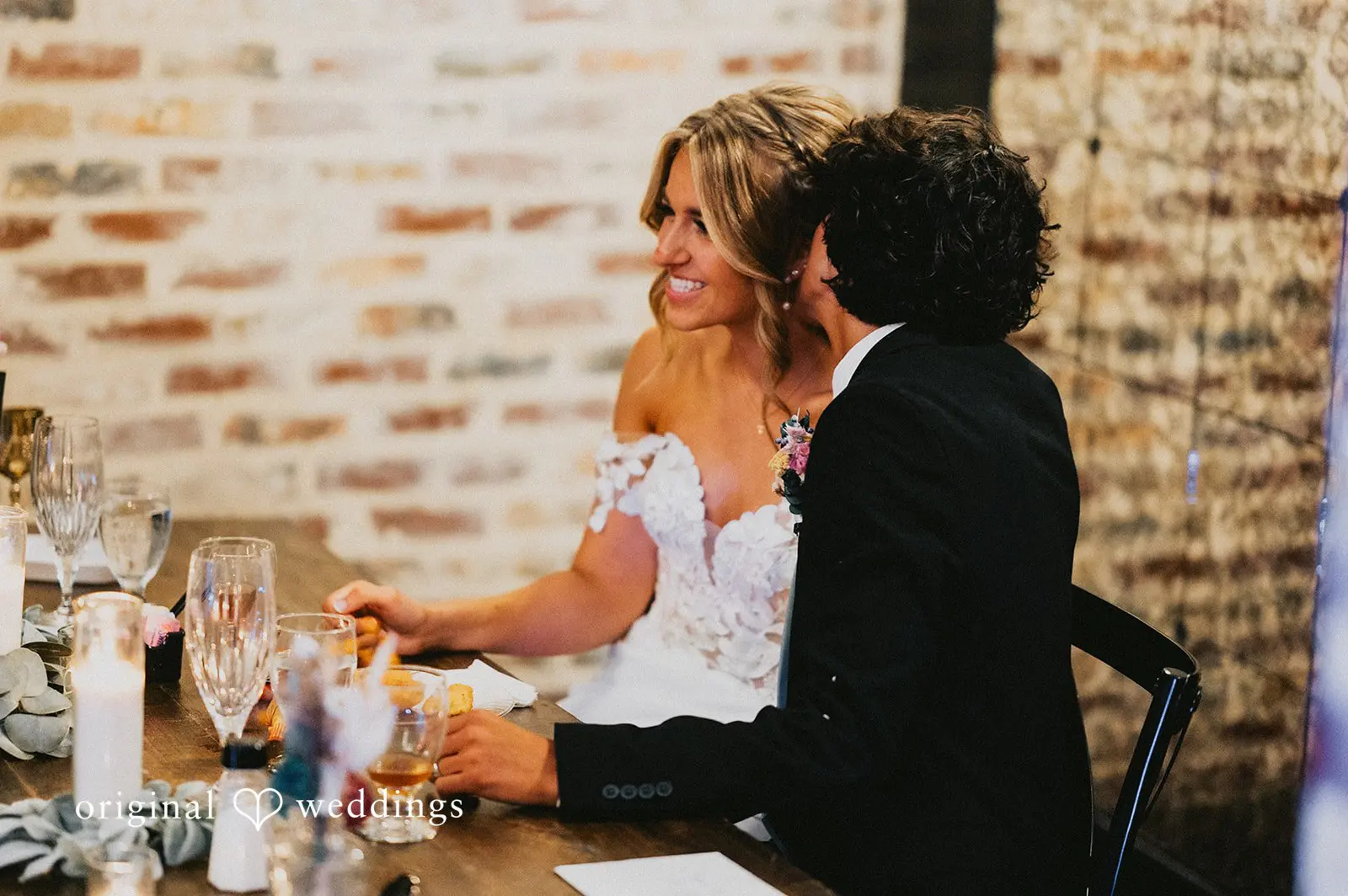 Sarah & Jayson Park 31 Events Venue Wedding // Sarah & Jayson -
