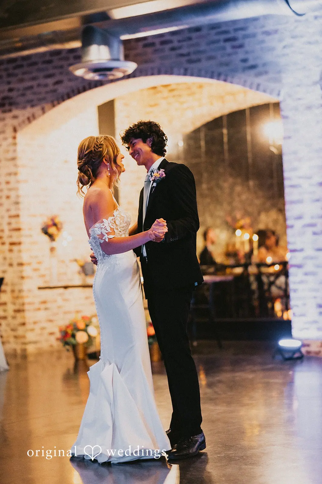 Sarah & Jayson Park 31 Events Venue Wedding // Sarah & Jayson -