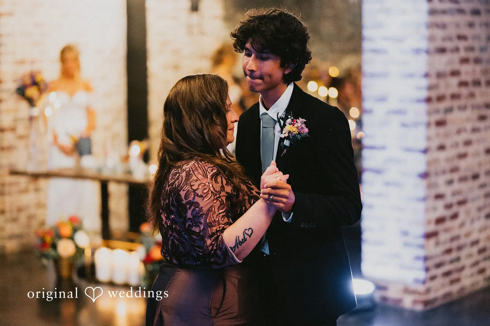 Sarah & Jayson Park 31 Events Venue Wedding // Sarah & Jayson -