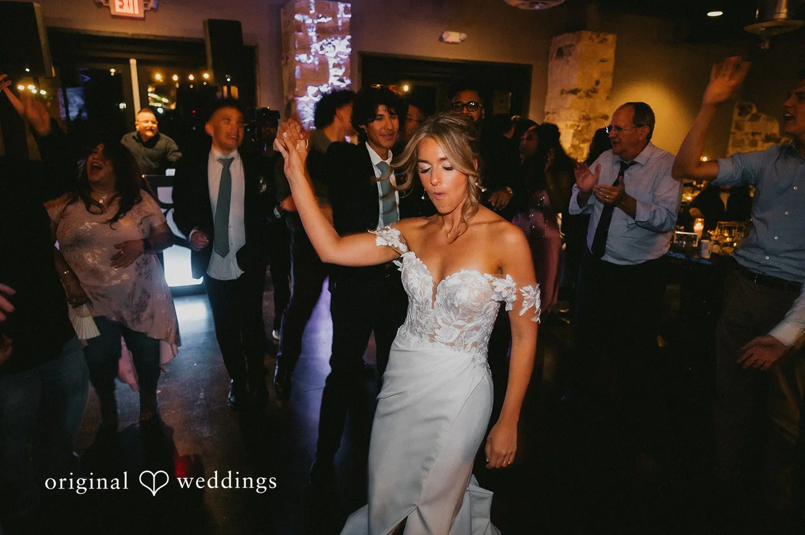 Sarah & Jayson Park 31 Events Venue Wedding // Sarah & Jayson -