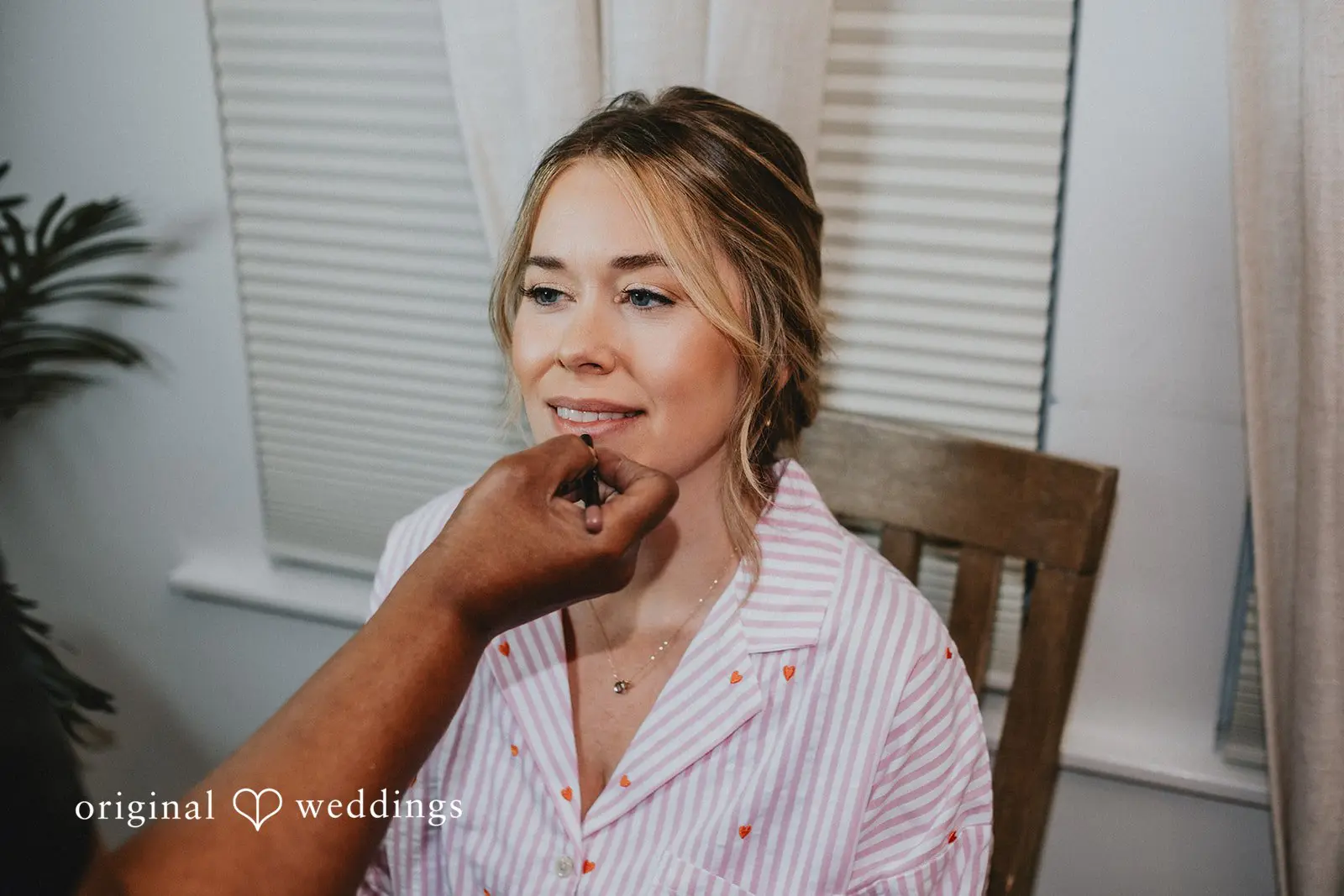 Olivia + Codey Park & Field Wedding // Olivia & Codey -