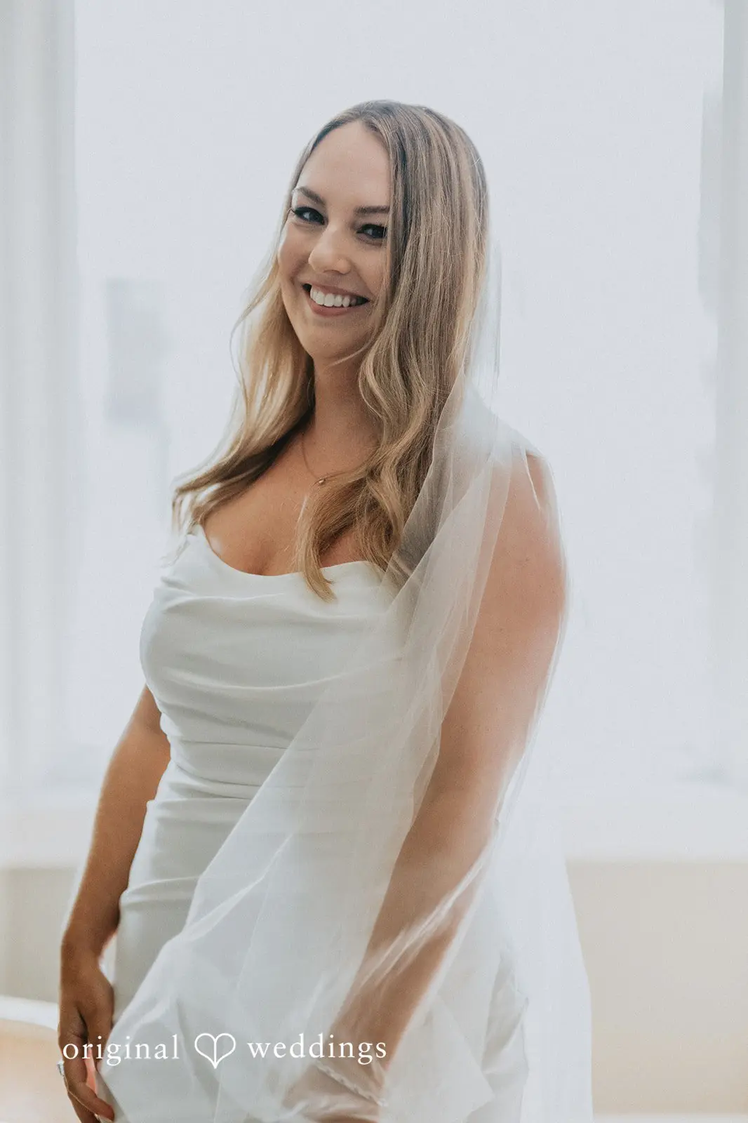 Olivia + Codey Park & Field Wedding // Olivia & Codey -