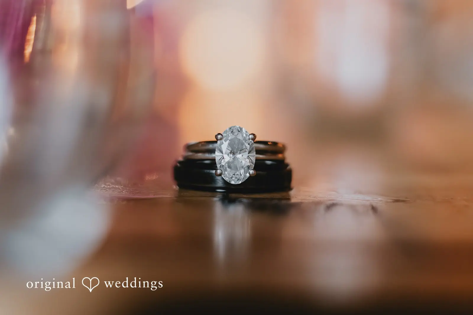 Olivia + Codey Park & Field Wedding // Olivia & Codey -