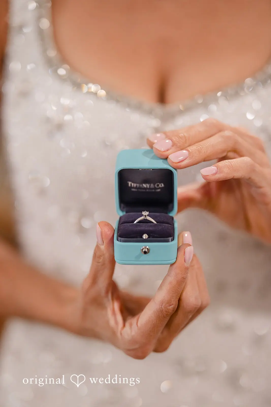 Laura + Luther Park Ridge Country Club Wedding // Laura & Luther -