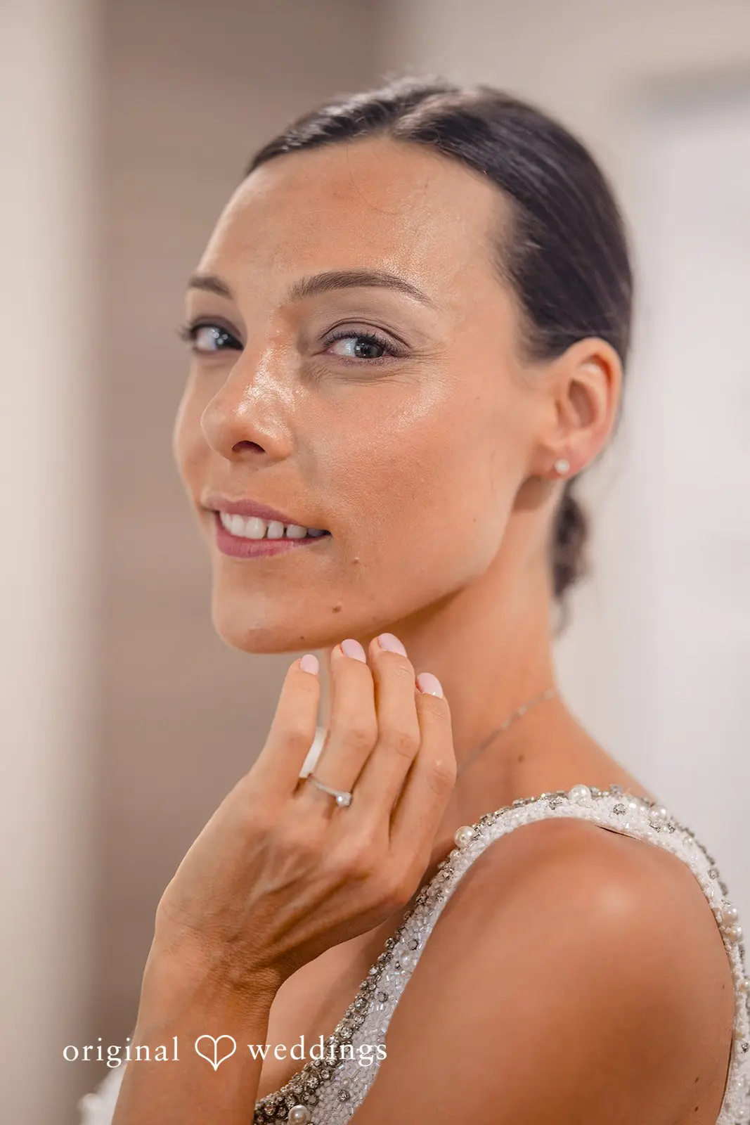 Laura + Luther Park Ridge Country Club Wedding // Laura & Luther -