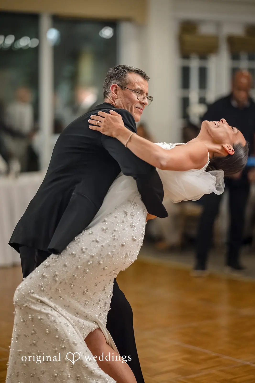 Laura + Luther Park Ridge Country Club Wedding // Laura & Luther -