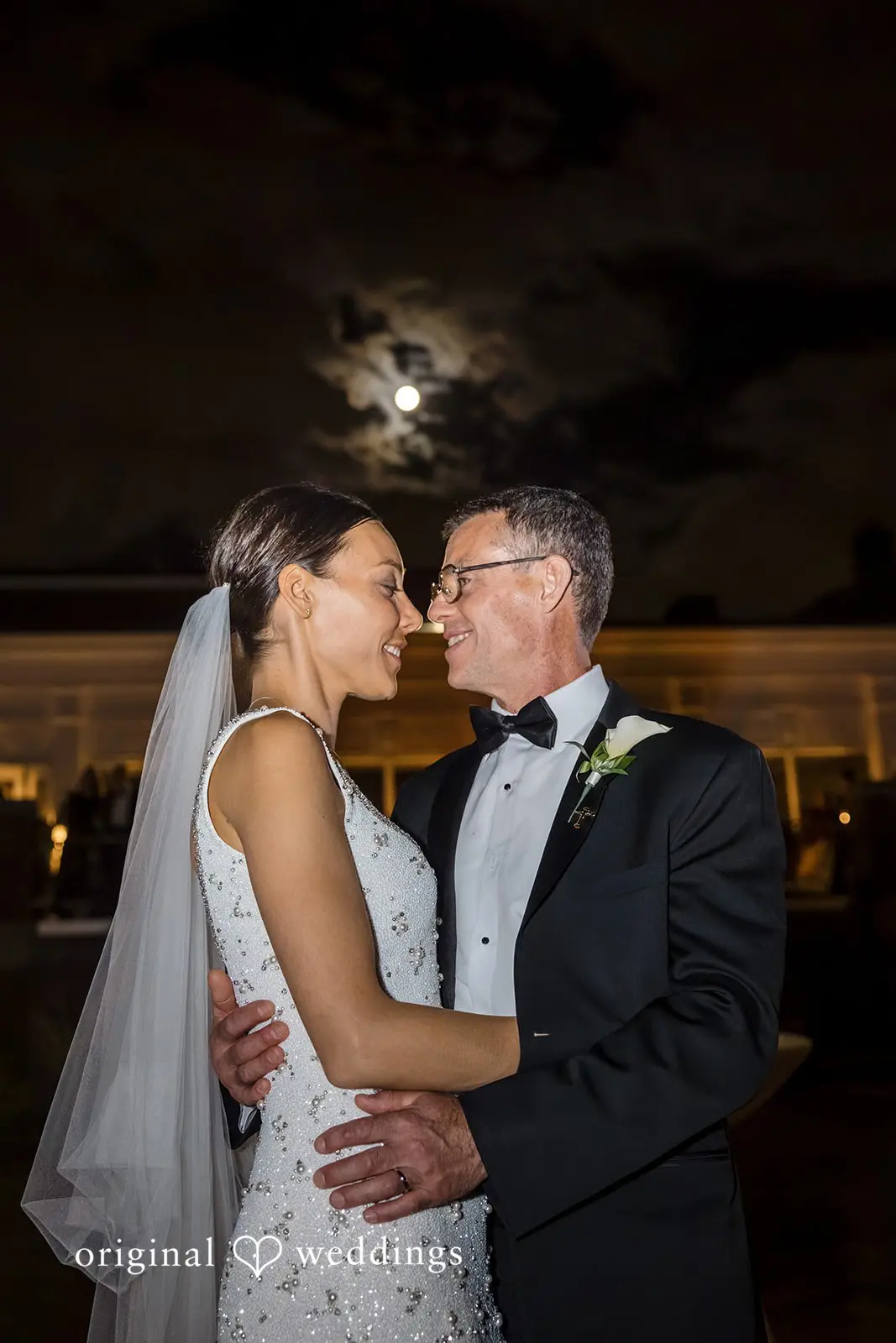 Laura + Luther Park Ridge Country Club Wedding // Laura & Luther -