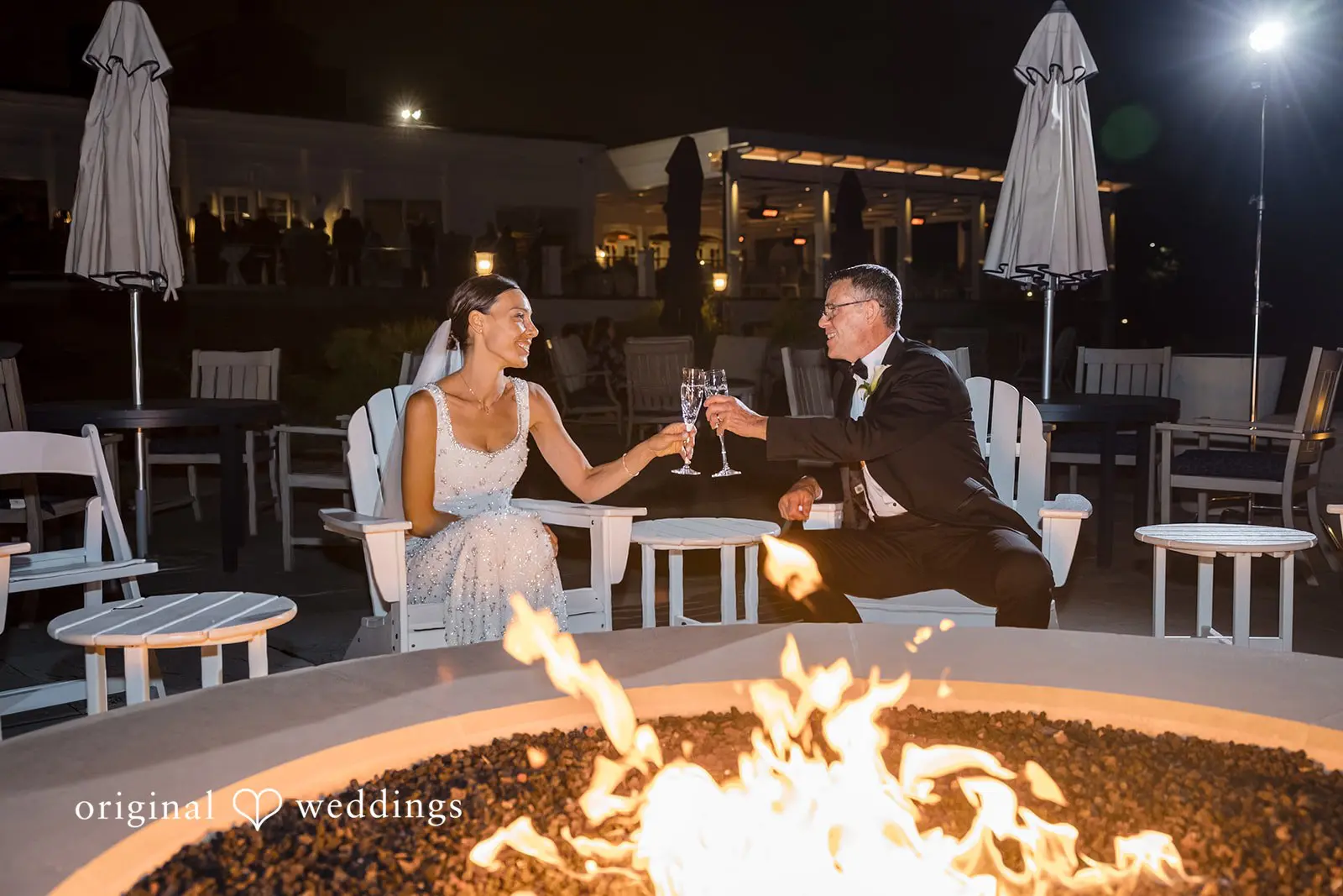 Laura + Luther Park Ridge Country Club Wedding // Laura & Luther -