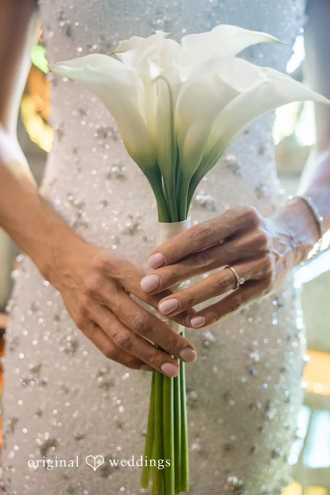 Laura + Luther Park Ridge Country Club Wedding // Laura & Luther -
