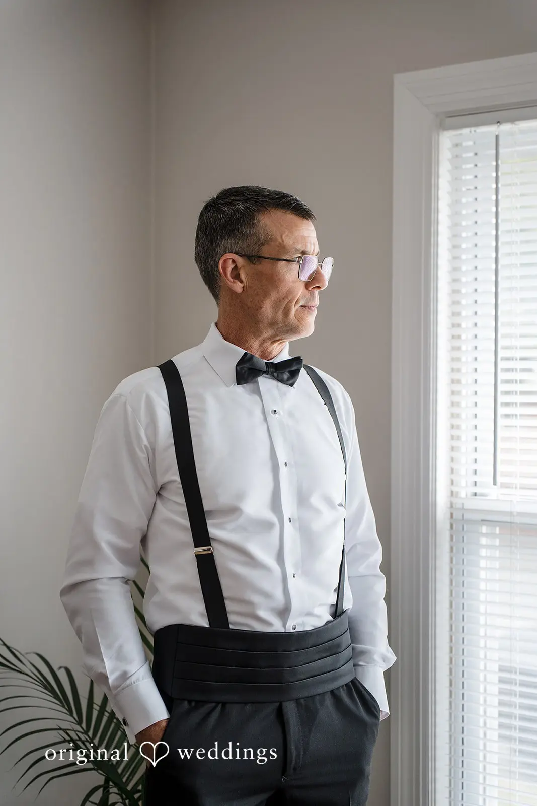 Laura + Luther Park Ridge Country Club Wedding // Laura & Luther -