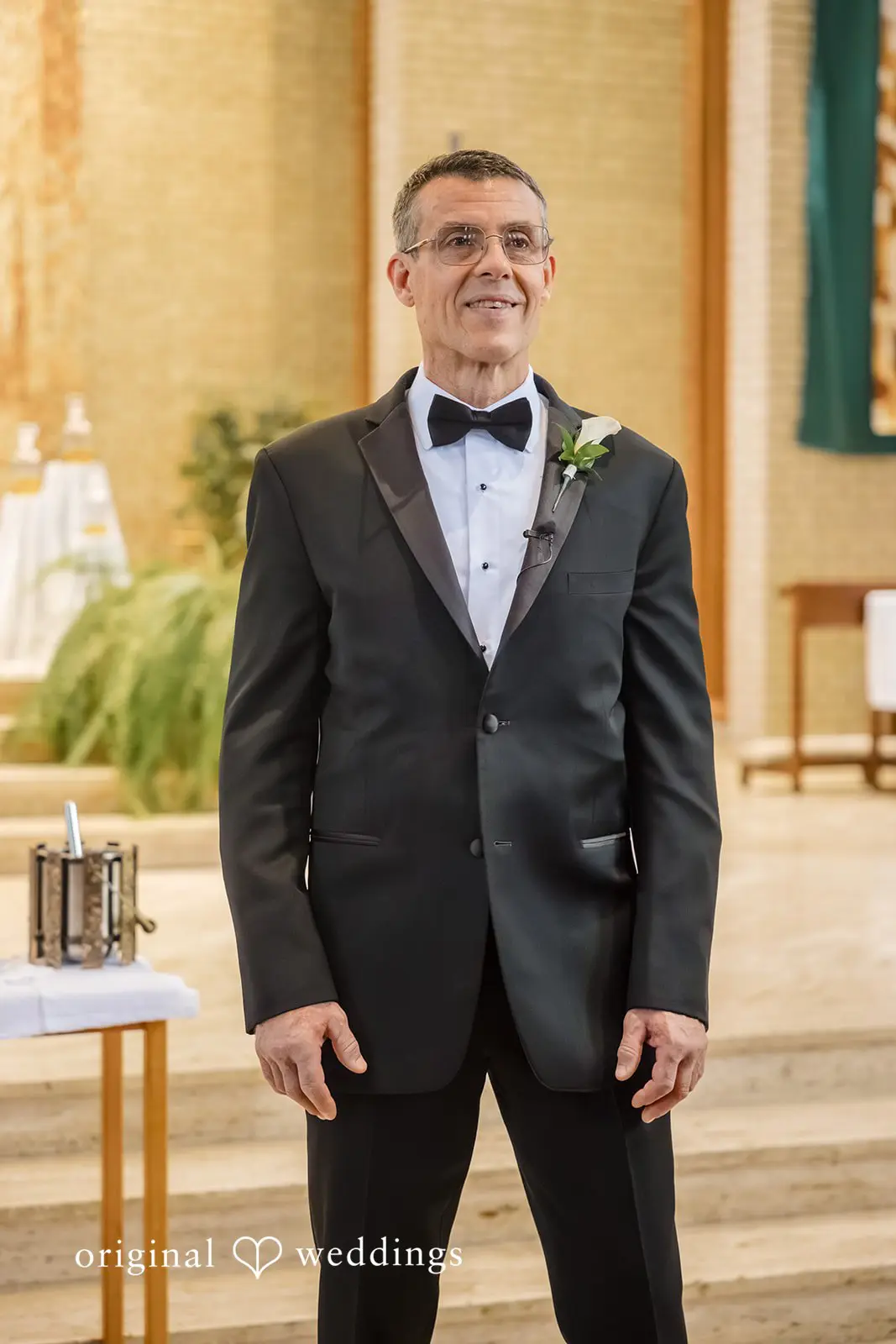 Laura + Luther Park Ridge Country Club Wedding // Laura & Luther -