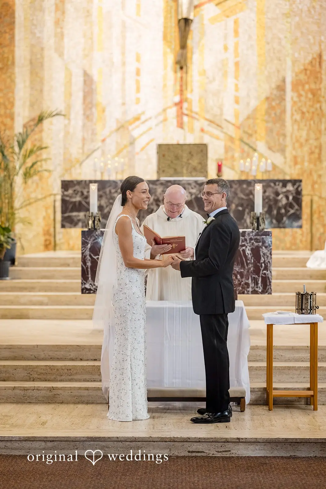Laura + Luther Park Ridge Country Club Wedding // Laura & Luther -