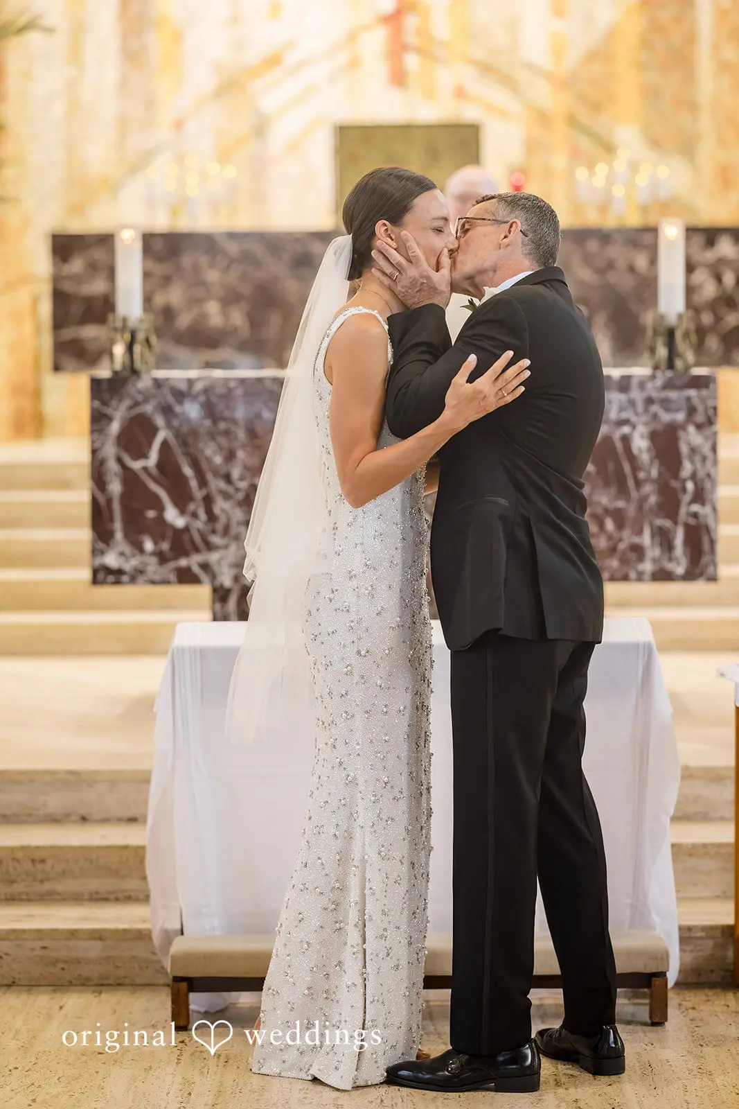 Laura + Luther Park Ridge Country Club Wedding // Laura & Luther -
