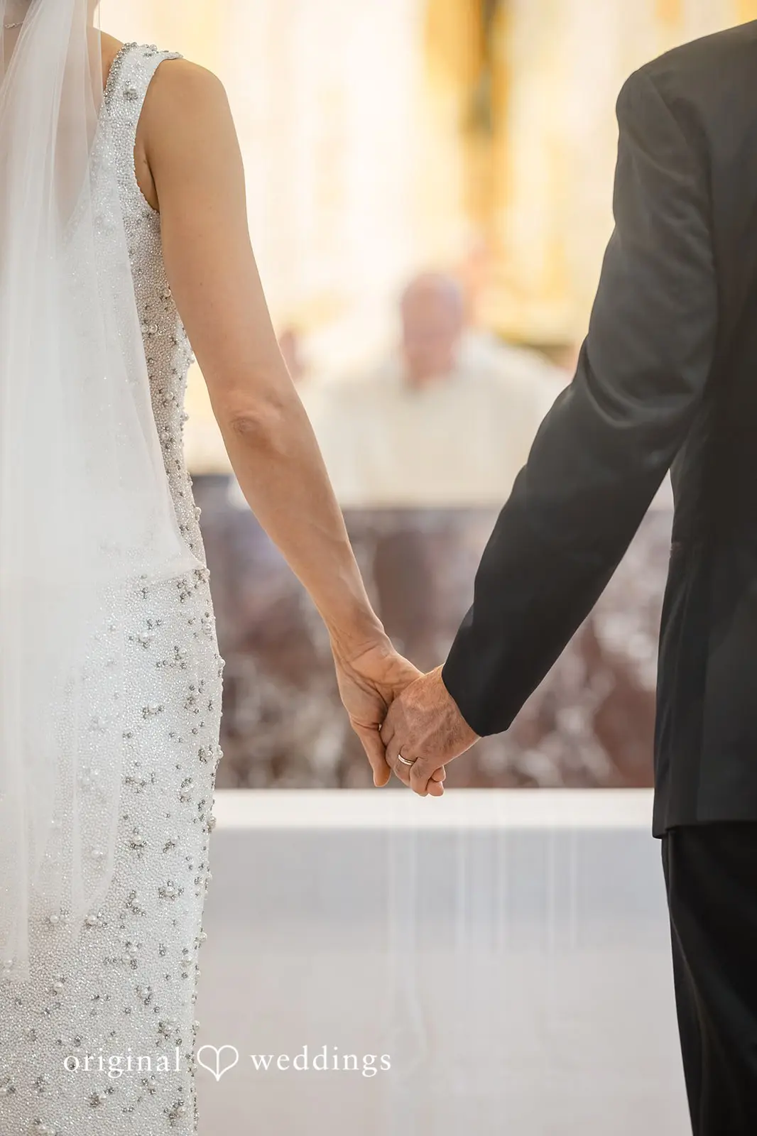 Laura + Luther Park Ridge Country Club Wedding // Laura & Luther -