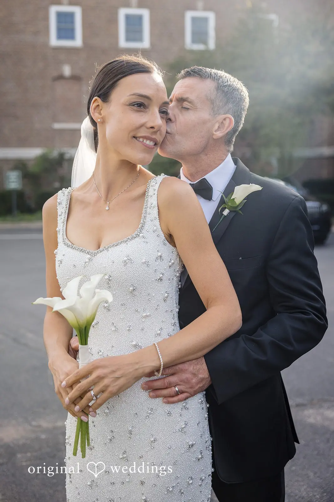 Laura + Luther Park Ridge Country Club Wedding // Laura & Luther -
